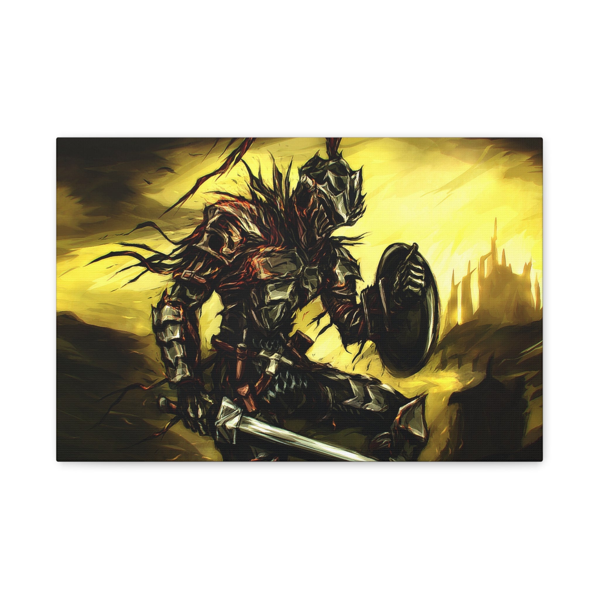 dark-souls-canvas-wall-art-cinder-gallery-stretched-canvas-dark-souls-game-art-work-home-decor-canvas-print