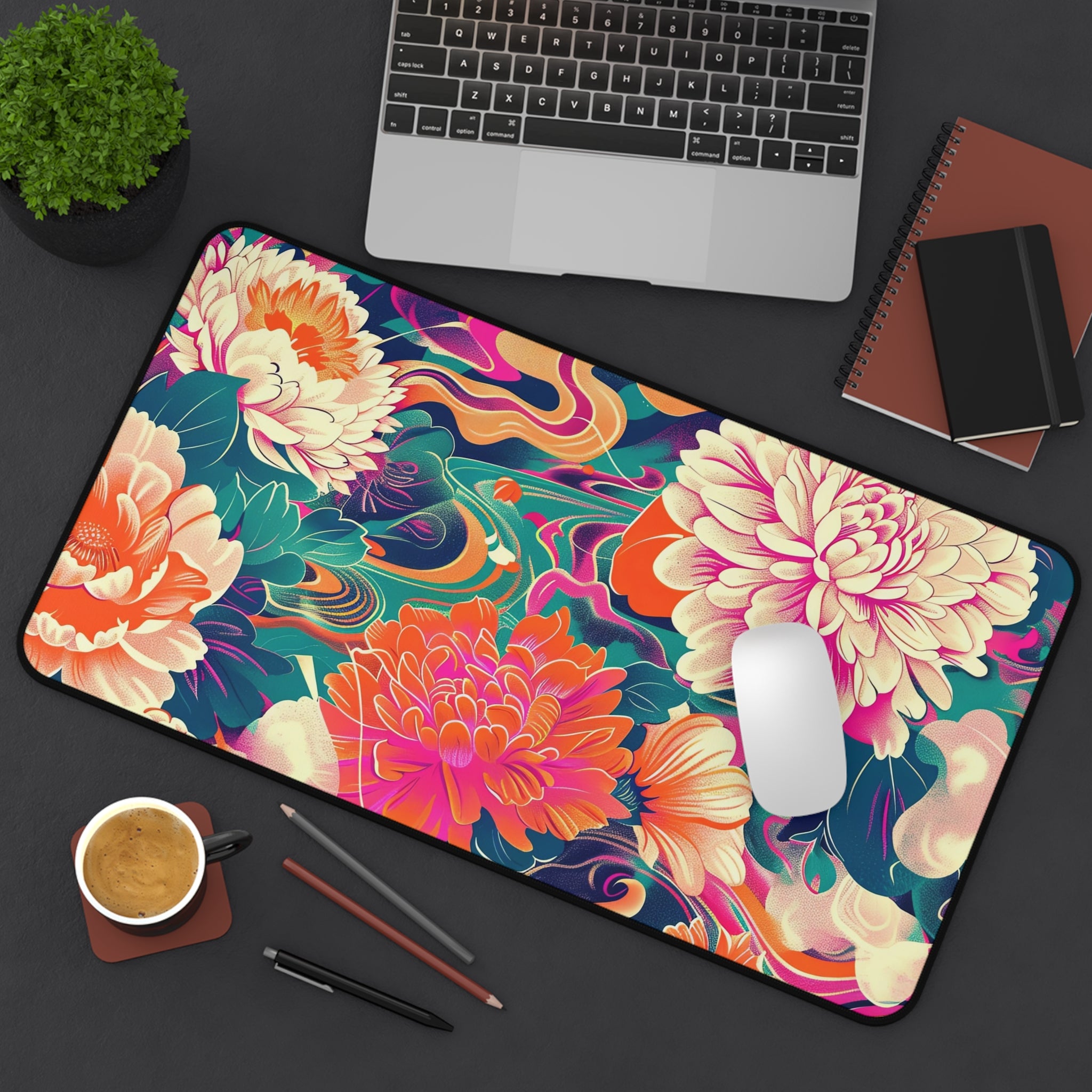 retro-japanese-art-gaming-mousepad-desk-mat-cool-desk-accessories-unique-desk-decor-gaming-desk-pad-japanese-desk-mat-colorfu