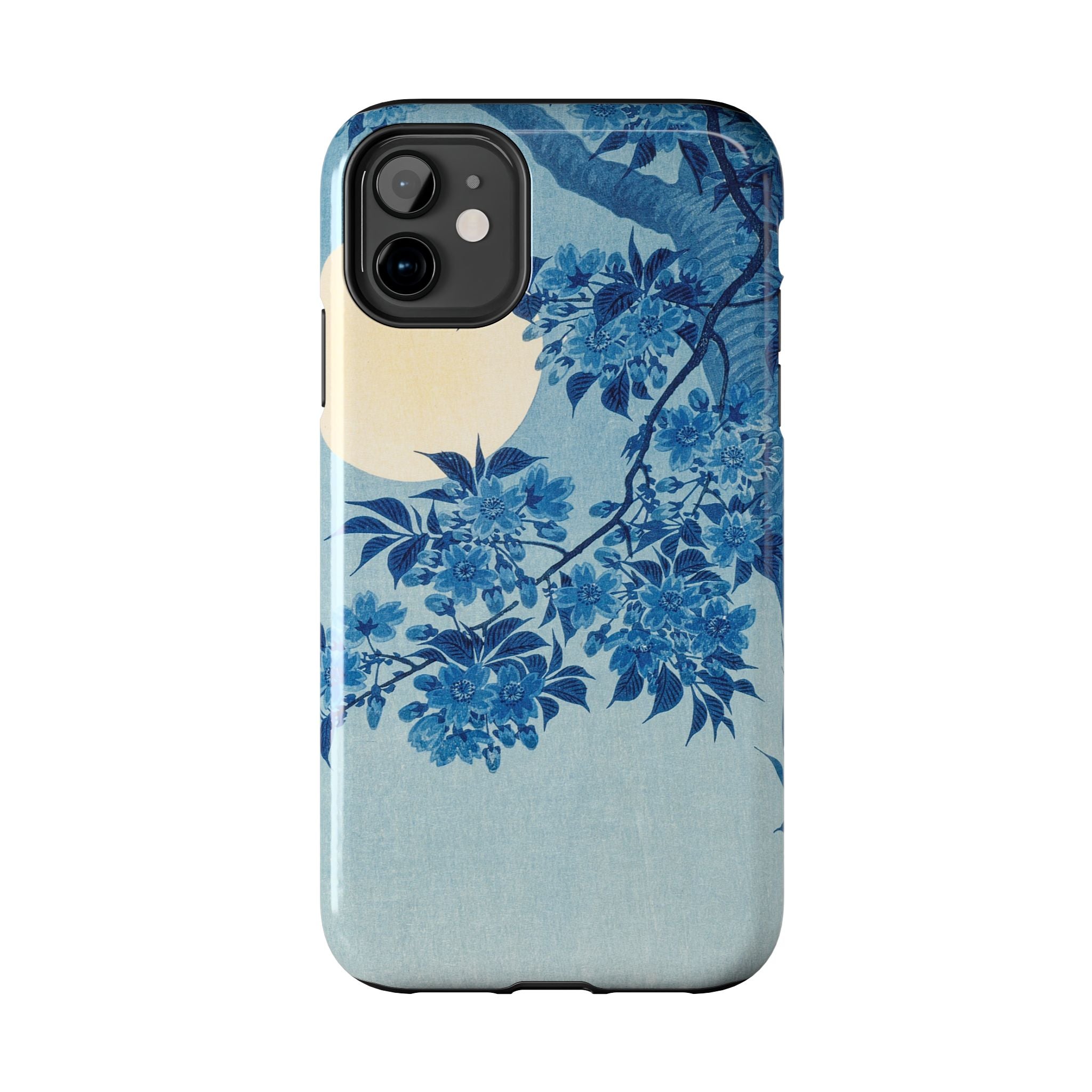 floral-iphone-tough-case-blossoming-cherry-on-a-moonlit-night-protective-iphone-cover-nature-iphone-case-cherry-blossom-gift-