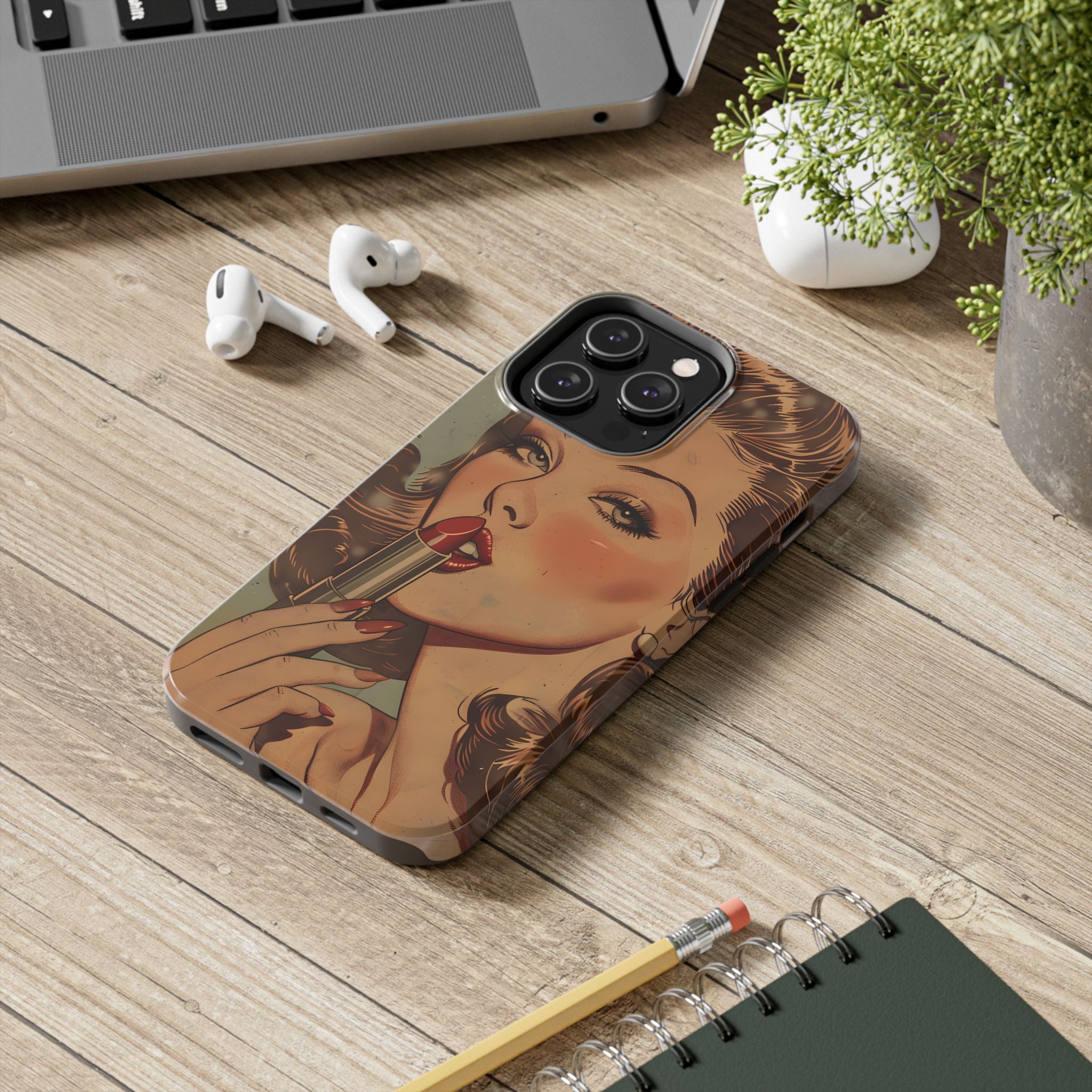 tough-iphone-cases-vintage-pin-up-girl-iphone-cover-strong-iphone-protector-retro-pinup-design-protective-iphone-case-1