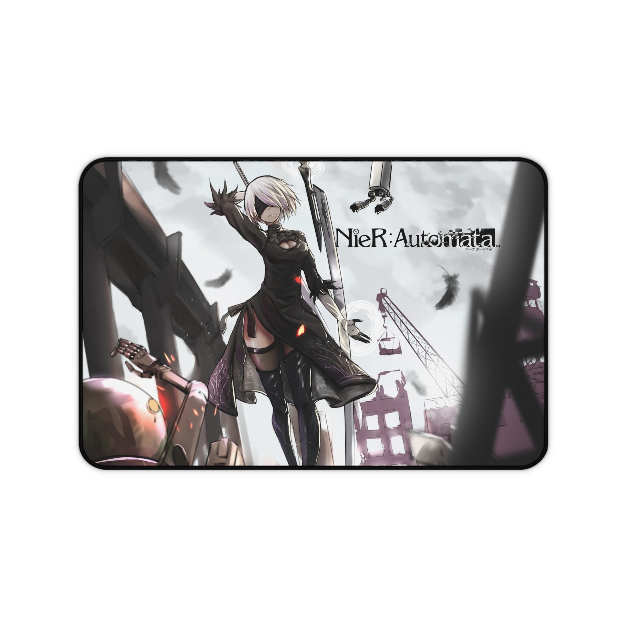 nier-automata-2b-yorha-desk-mat-mouse-pad-nier-2b-desk-pad-for-home-office-anime-design-gift-for-gamers-office-decor