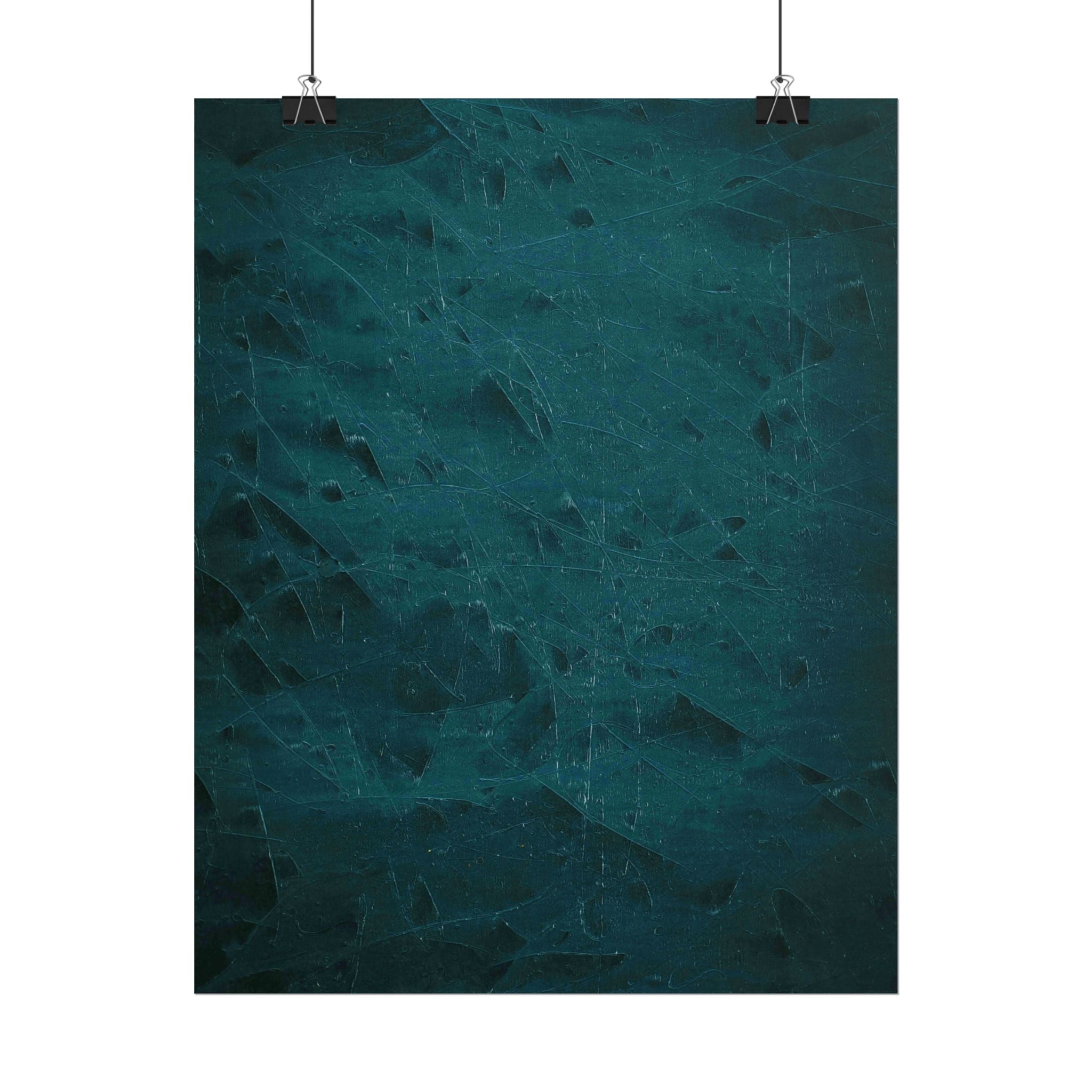 dark-green-abstract-minimalist-poster-art-contemporary-home-decor-modern-wall-art-print-unique-wall-decor-abstract-painting