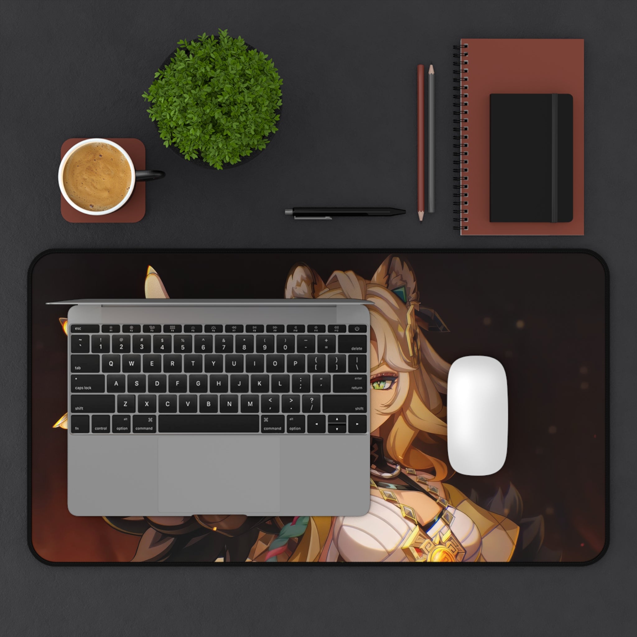 genshin-impact-xilonen-mousepad-desk-mat-xl-anime-gaming-pad-cat-waifu-extended-desk-pad-genshin-mer