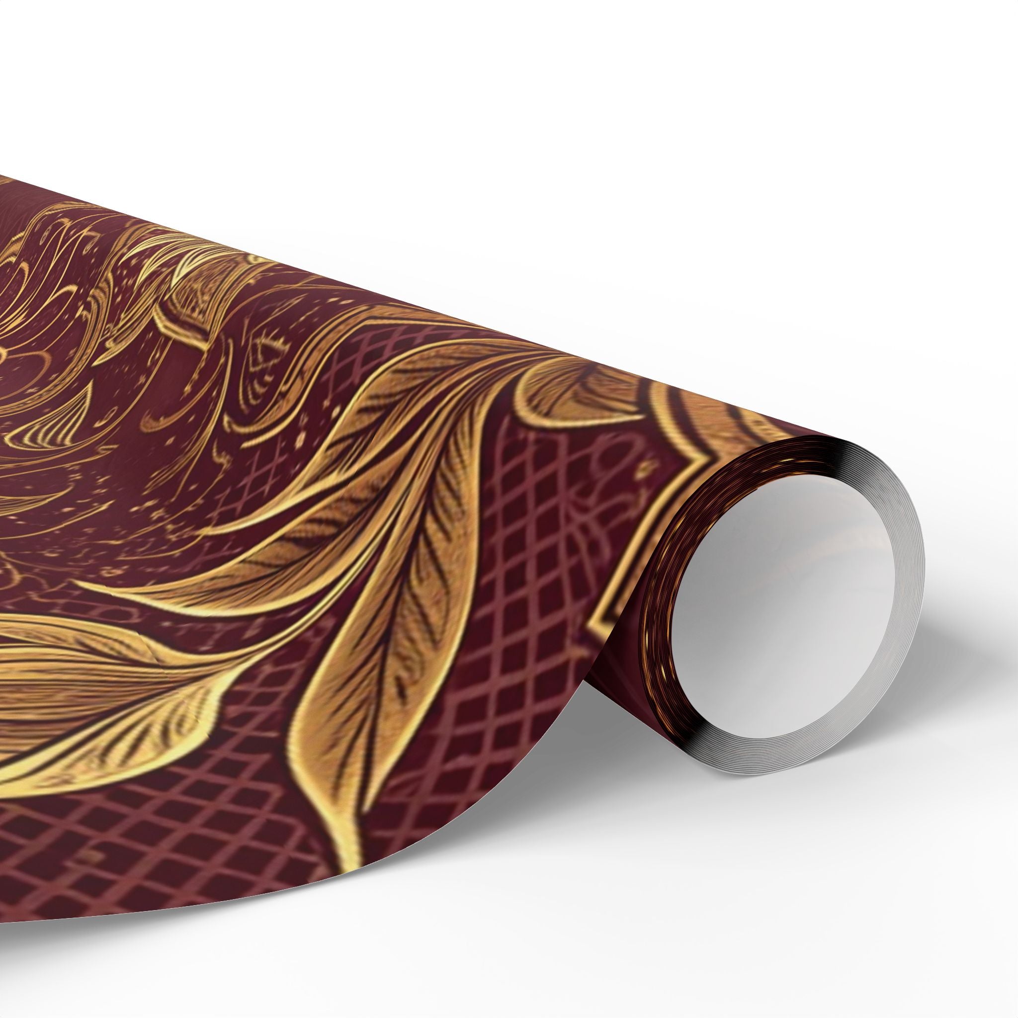 ramadan-night-wrapping-papers-islamic-celestial-gift-wrap-mosque-silhouette-eid-holiday-supplies-festive-present-packaging-re