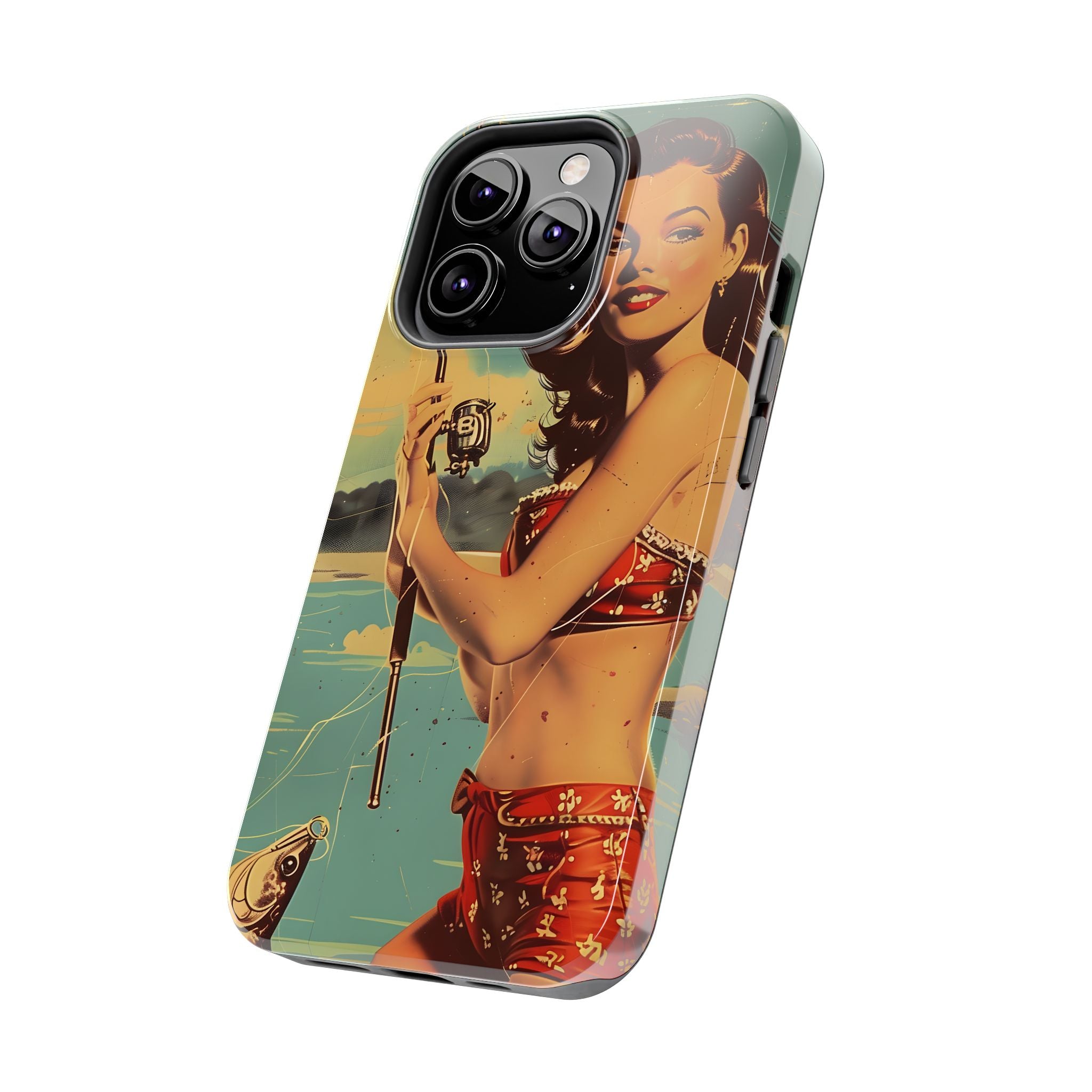 tough-iphone-cases-vintage-pin-up-girl-iphone-cover-strong-iphone-protector-retro-pinup-design-protective-iphone-case