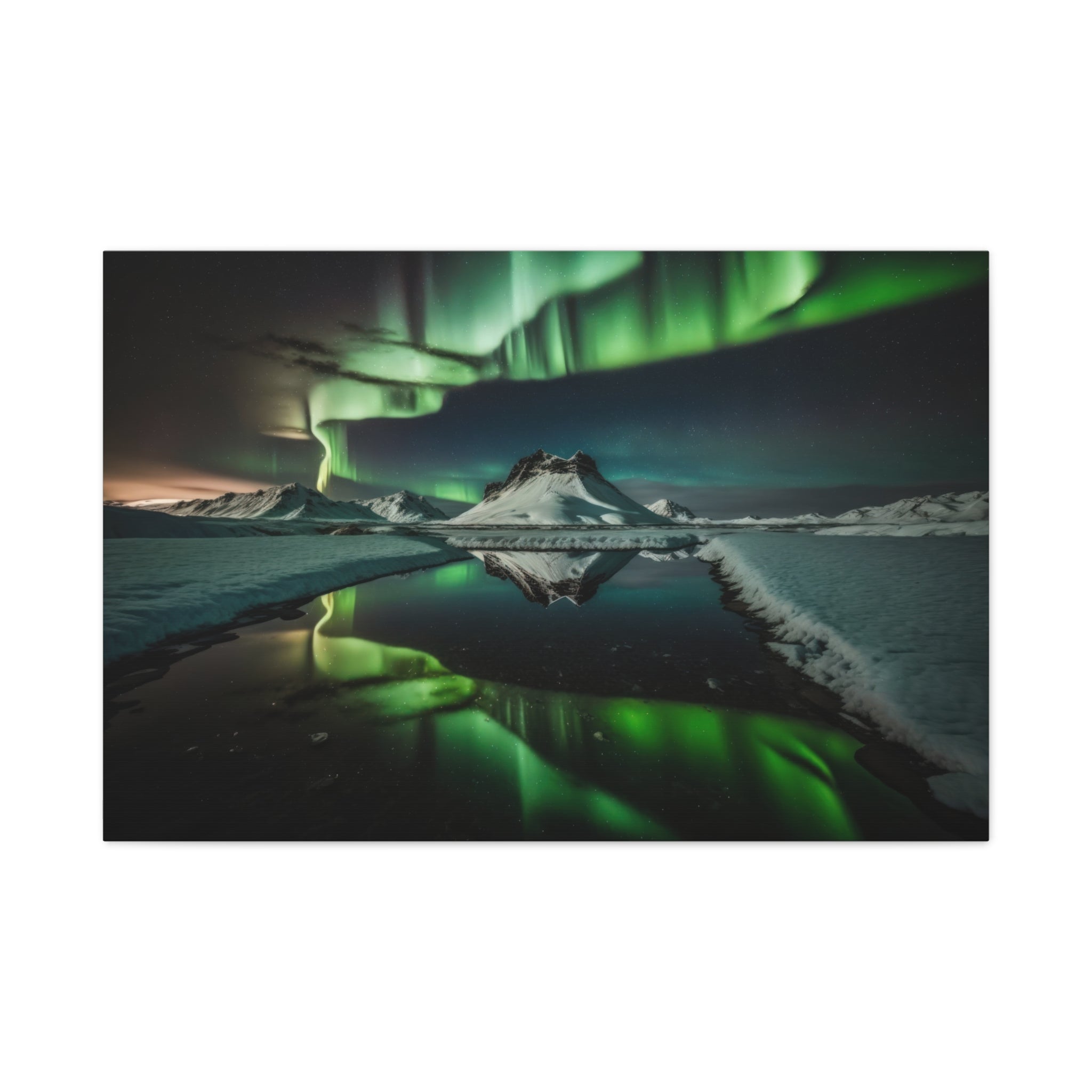 canvas-wall-art-print-aurora-borealis-scenery-northern-lights-canvas-print-home-decor-starry-night-picture-housewarming-gifts