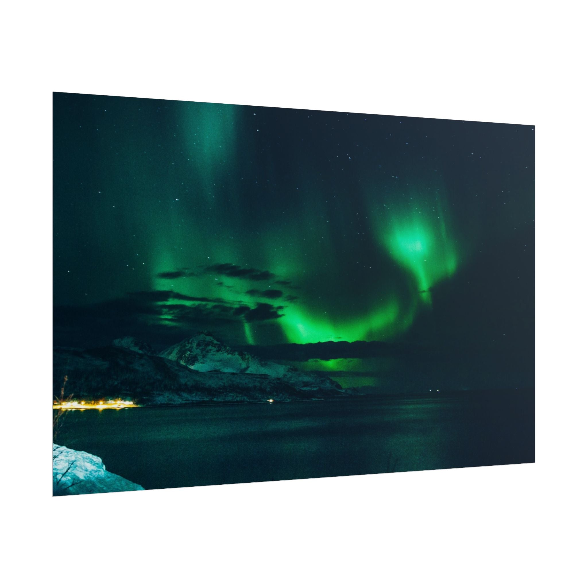 panoramic-aurora-borealis-poster-print-fine-wall-art-large-poster-colorful-northern-lights-wall-decor