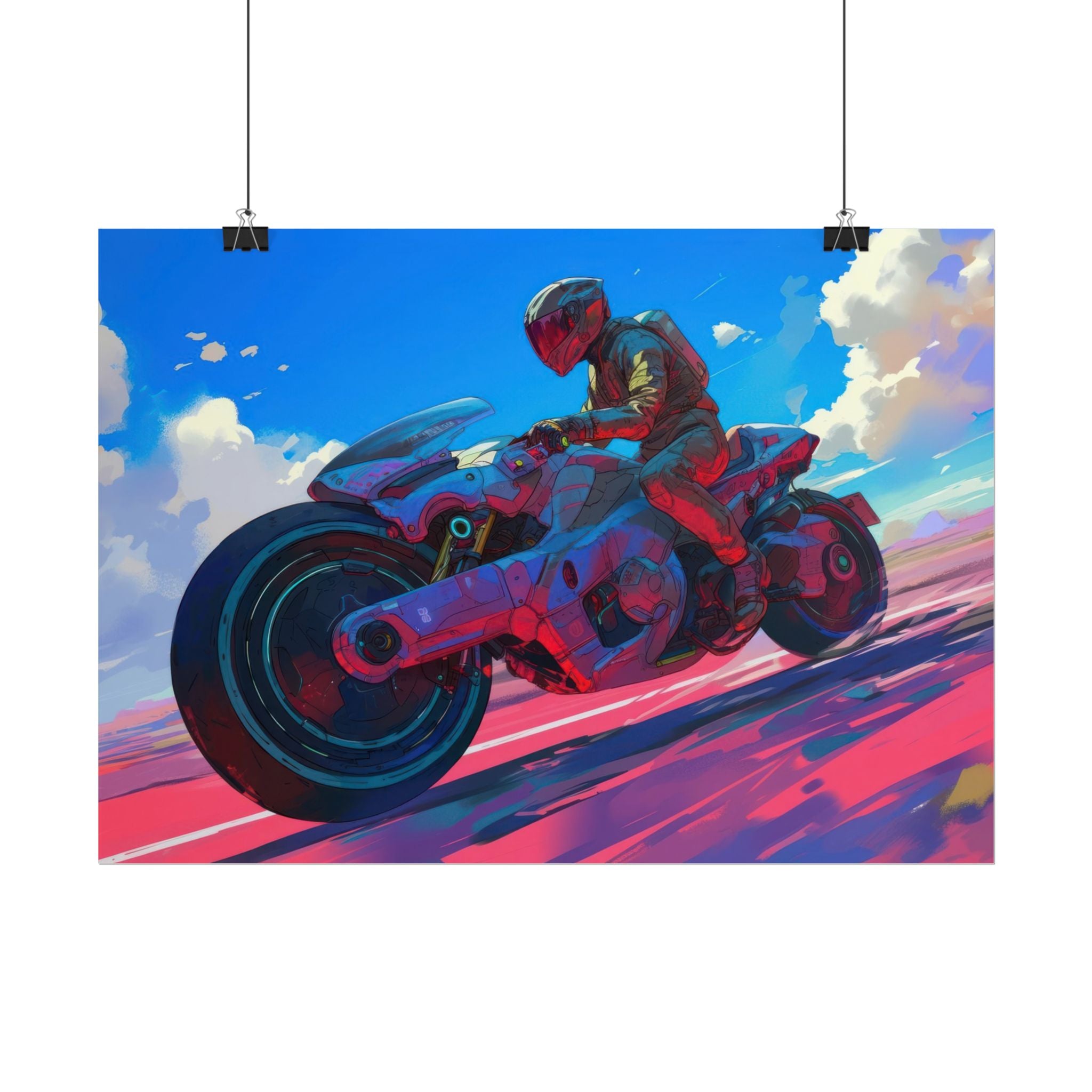 anime-poster-print-anime-motorcycle-print-motorcycle-poster-anime-home-decor-motorbike-artwork-cyberpunk-motorcycle-sythawave