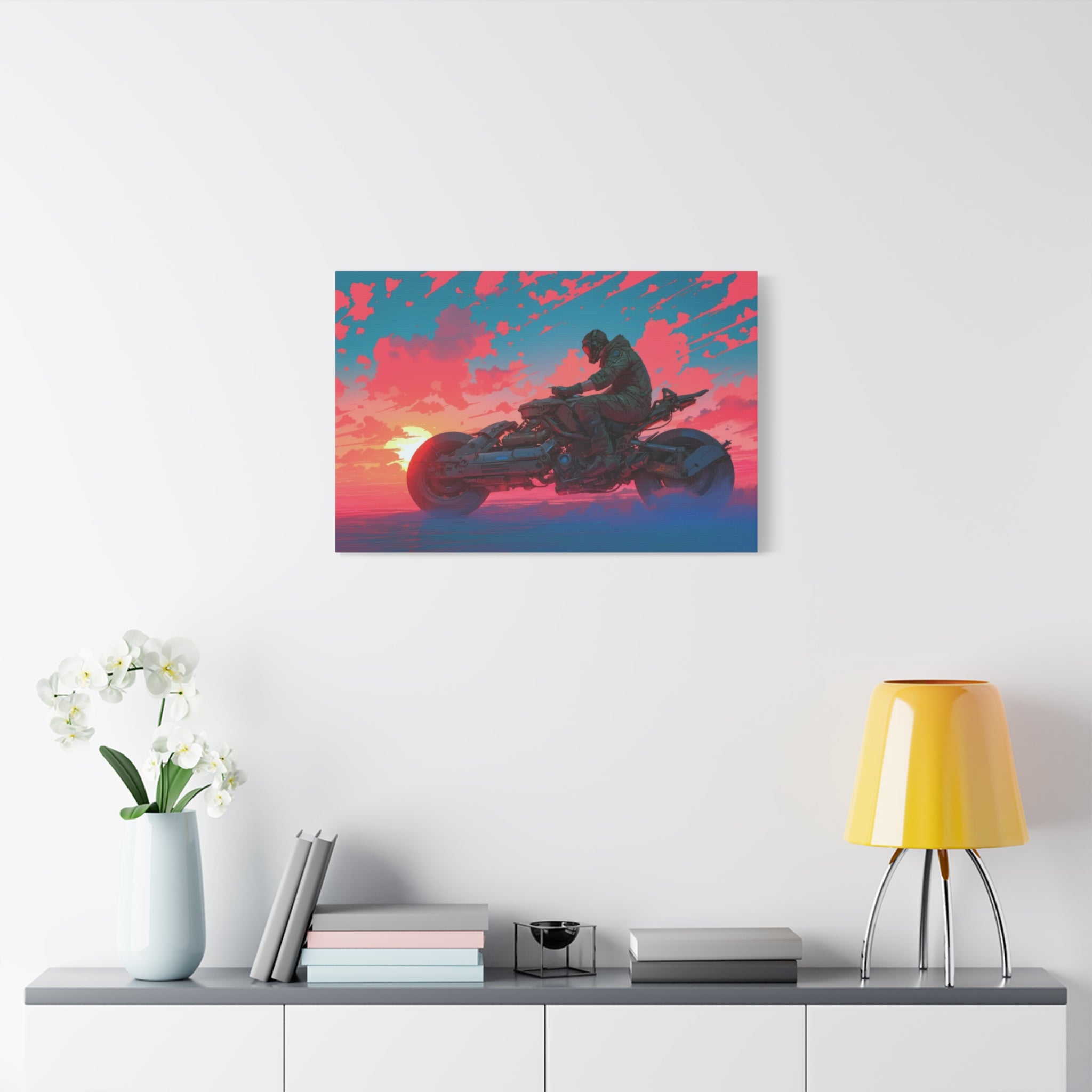canvas-wall-art-anime-motorcycle-print-motorcycle-poster-matte-stretched-canvas-home-decor-motorbike-artwork-cyberpunk-motorc
