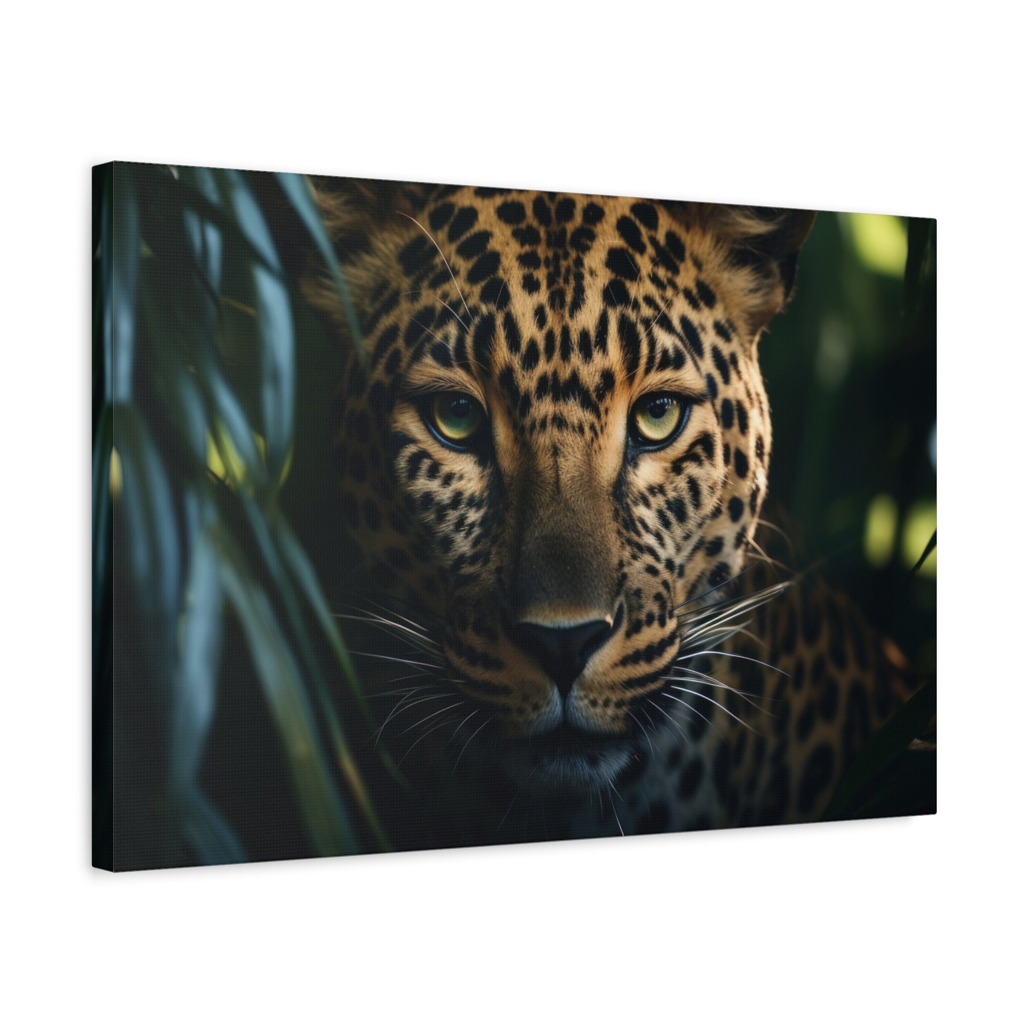 canvas-print-wild-leopard-canvas-wall-art-wildlife-home-decor-leopard-print-wall-decor-animal-lover-gift-idea-jungle-safari-t