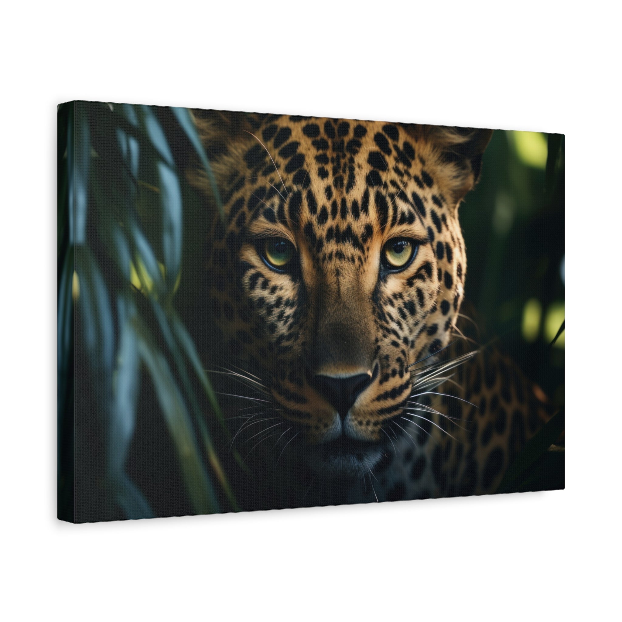 canvas-print-wild-leopard-canvas-wall-art-wildlife-home-decor-leopard-print-wall-decor-animal-lover-gift-idea-jungle-safari-t