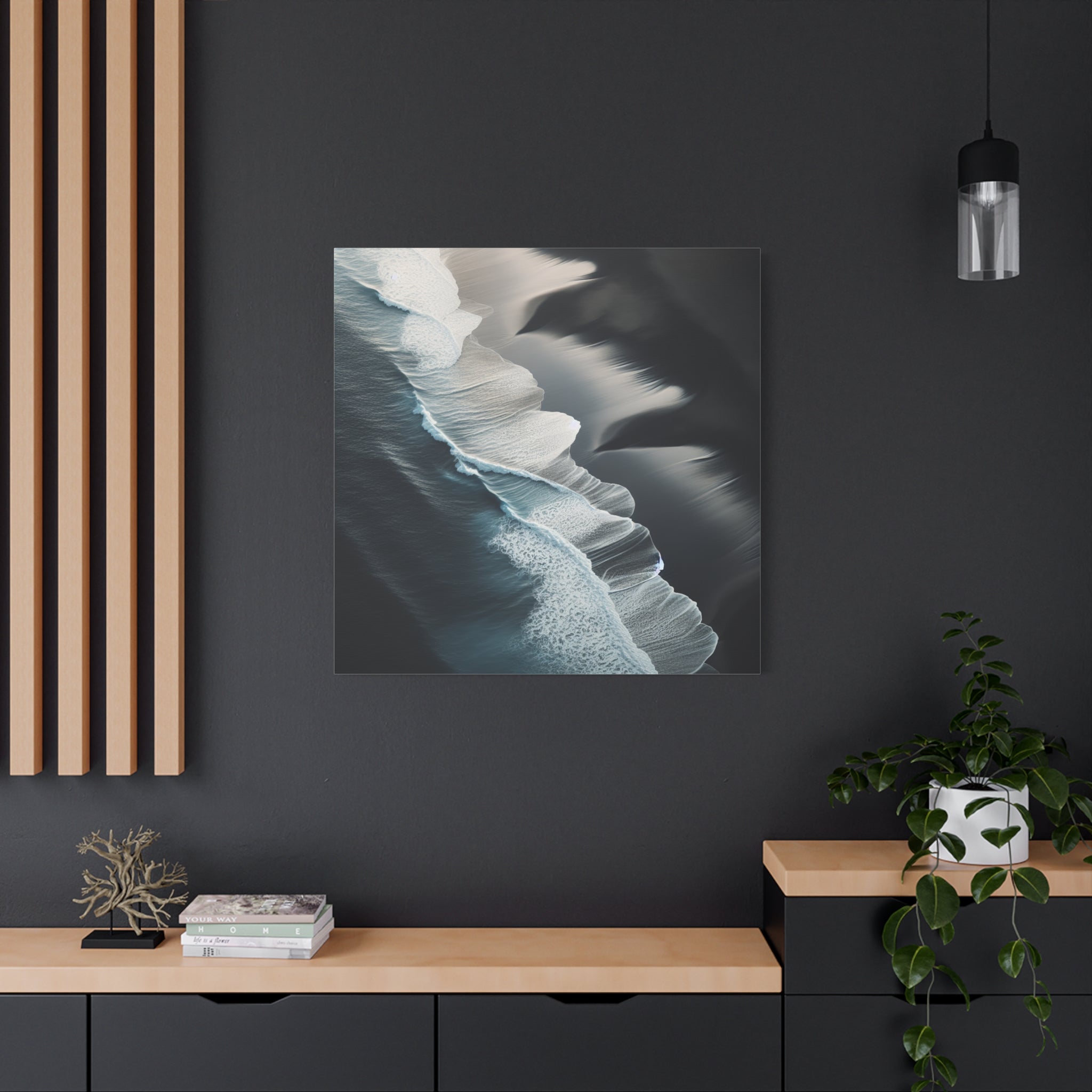 canvas-print-beach-wall-art-ocean-minimalist-decor-coastal-stretched-painting-ocean-print-sand-landscape-home-office-decorati