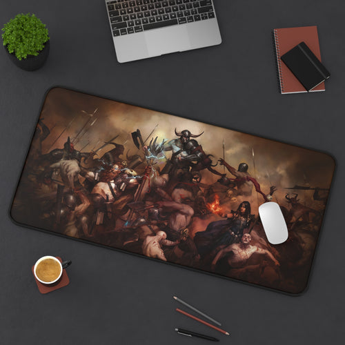 diablo-iv-characters-battle-gaming-mouse-pad-xl-desk-mat-extended-desk-pad-sorcerer-large-computer-m