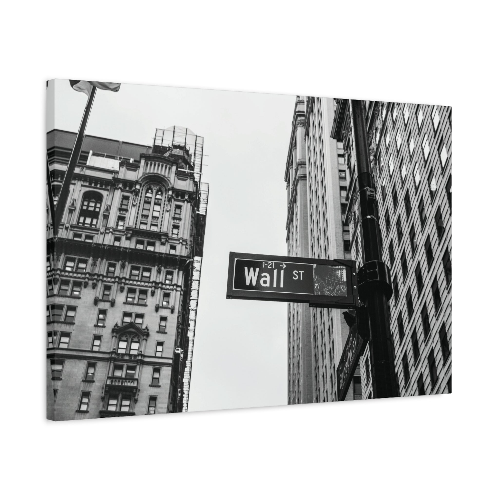 wall-street-canvas-wall-art-finance-office-decor-bull-print-wall-street-decor-office-gift-wall-hanging-wall-street-sign-1