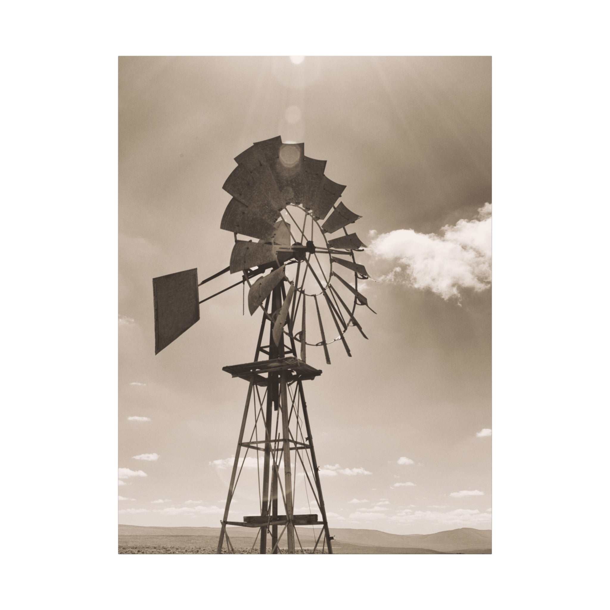 canvas-wall-art-rustic-windmill-photography-farm-house-wall-decor-matte-stretched-gift-for-farmers-country-home-decor-wall-ar