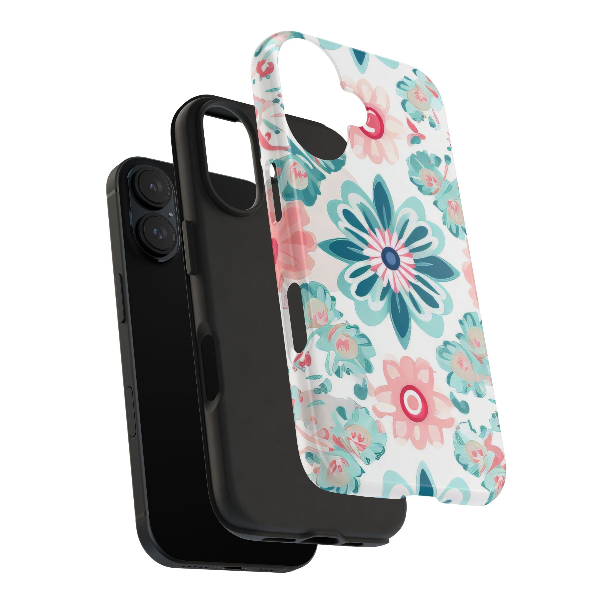 boho-floral-pastel-iphone-tough-case-protective-iphone-cover-artistic-iphone-case-stylish-tech-accessory-unique-gift-iphone-c