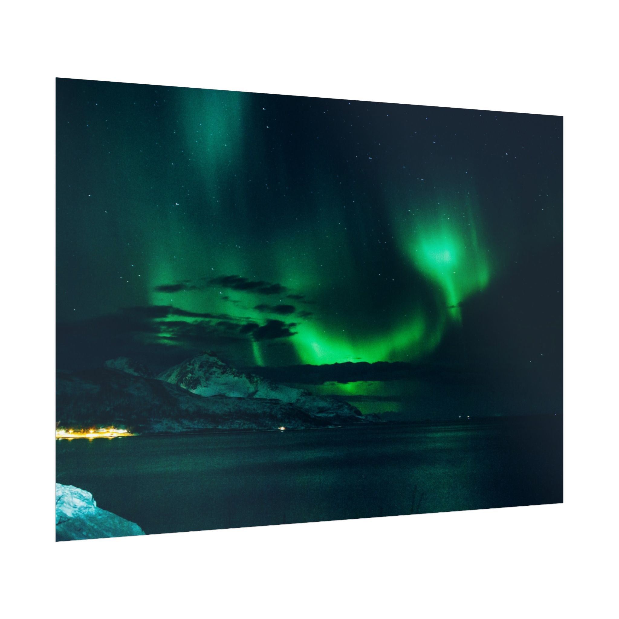 panoramic-aurora-borealis-poster-print-fine-wall-art-large-poster-colorful-northern-lights-wall-decor