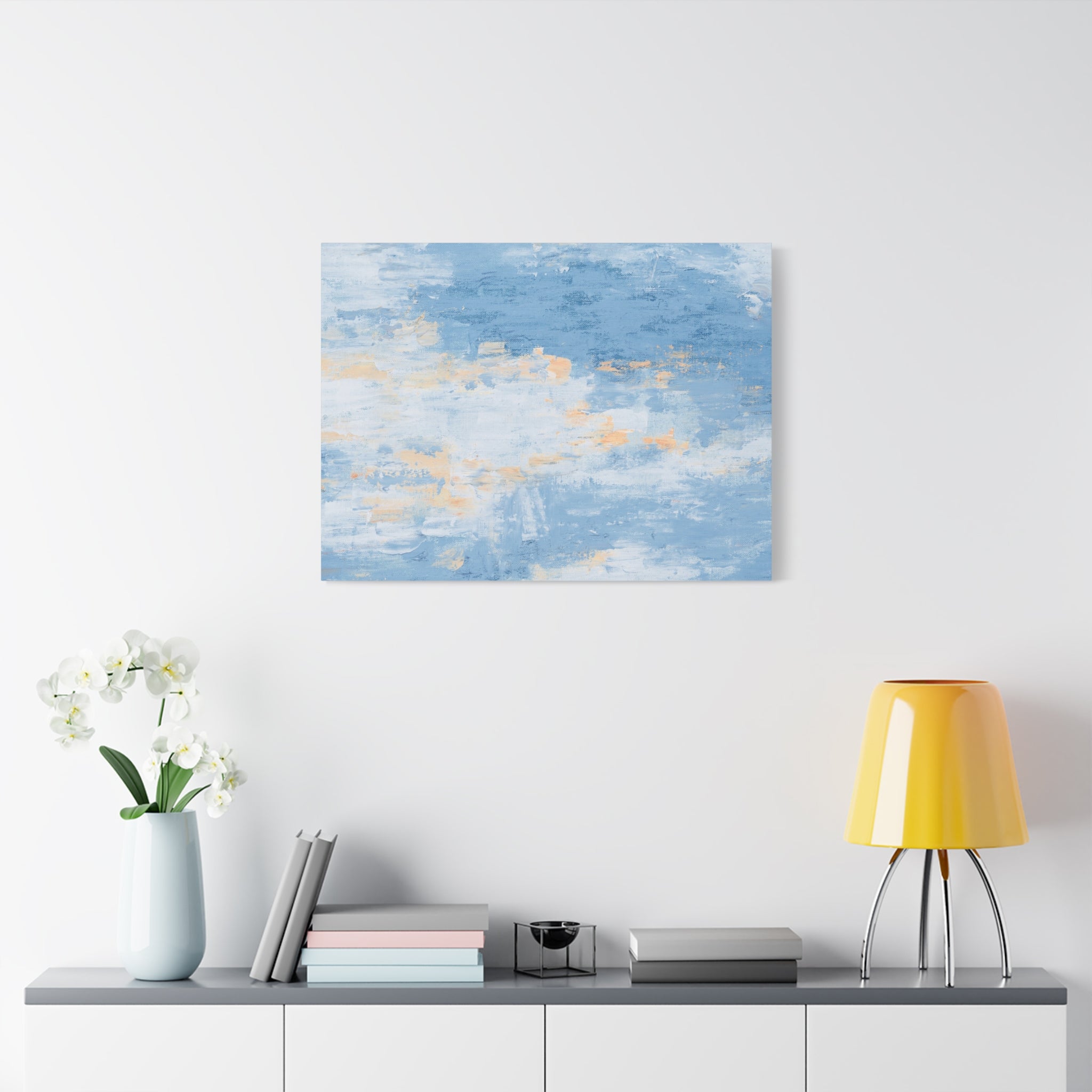 canvas-print-abstract-light-blue-home-decor-wall-art-stretched-matte-canvas-living-room-decor-unique-gift-idea-abstract-paint