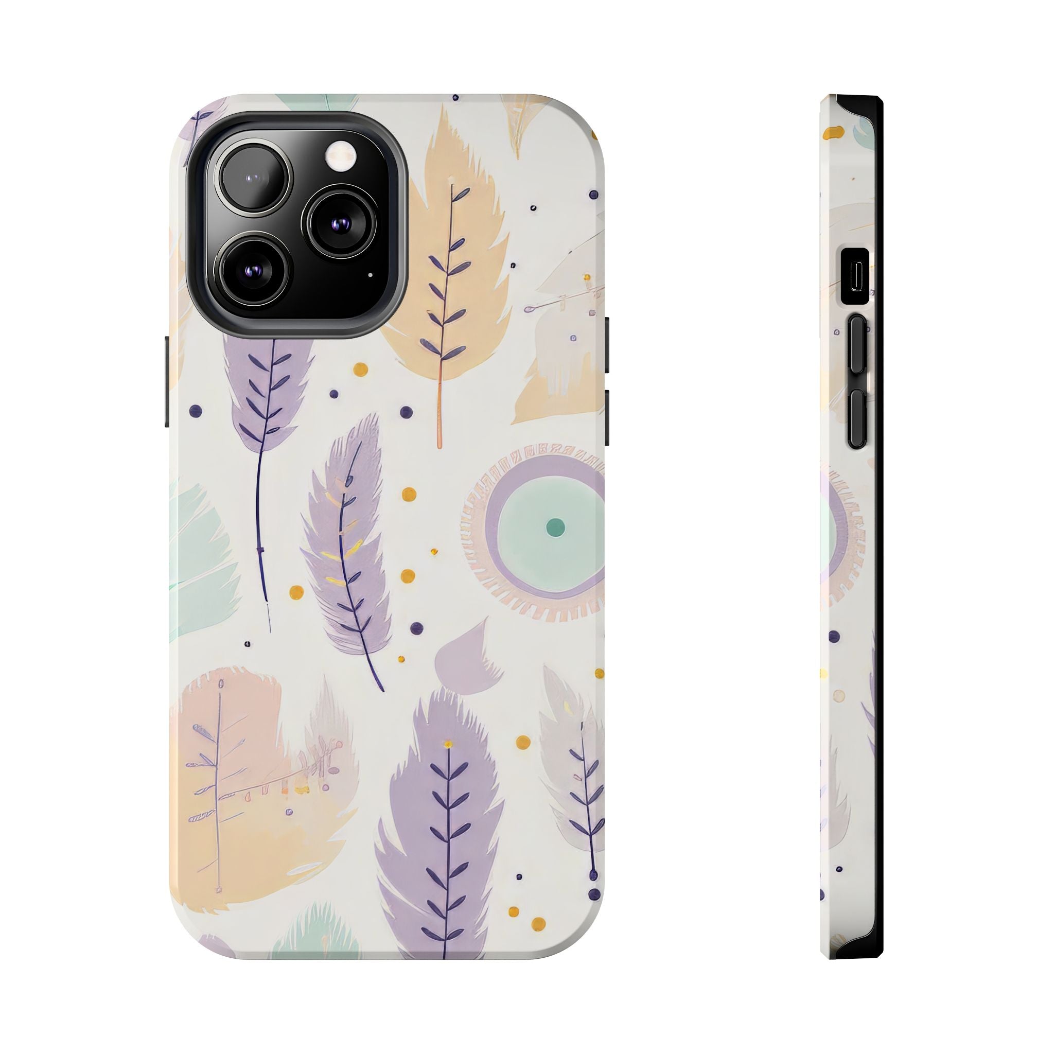 boho-pastel-iphone-tough-case-protective-phone-cover-artistic-phone-case-stylish-tech-accessory-unique-gift-phone-case-for-ar