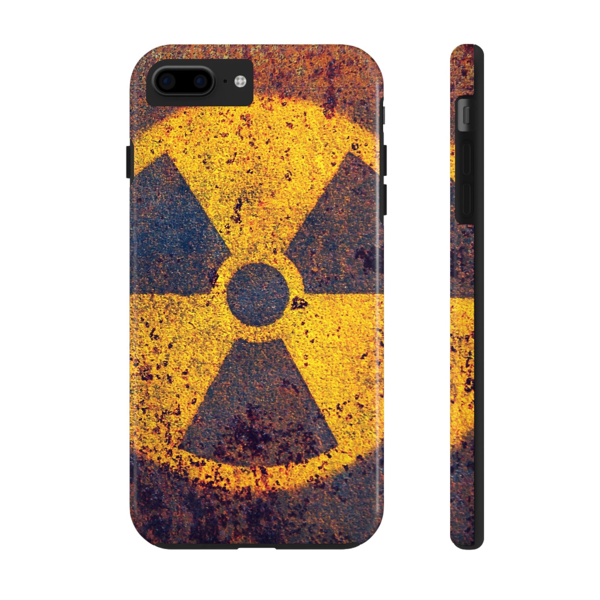 rusty-nuclear-sign-tough-iphone-case-protective-iphone-cover-for-nuclear-enthusiasts-radiation-warning-iphone-case-durable-ip