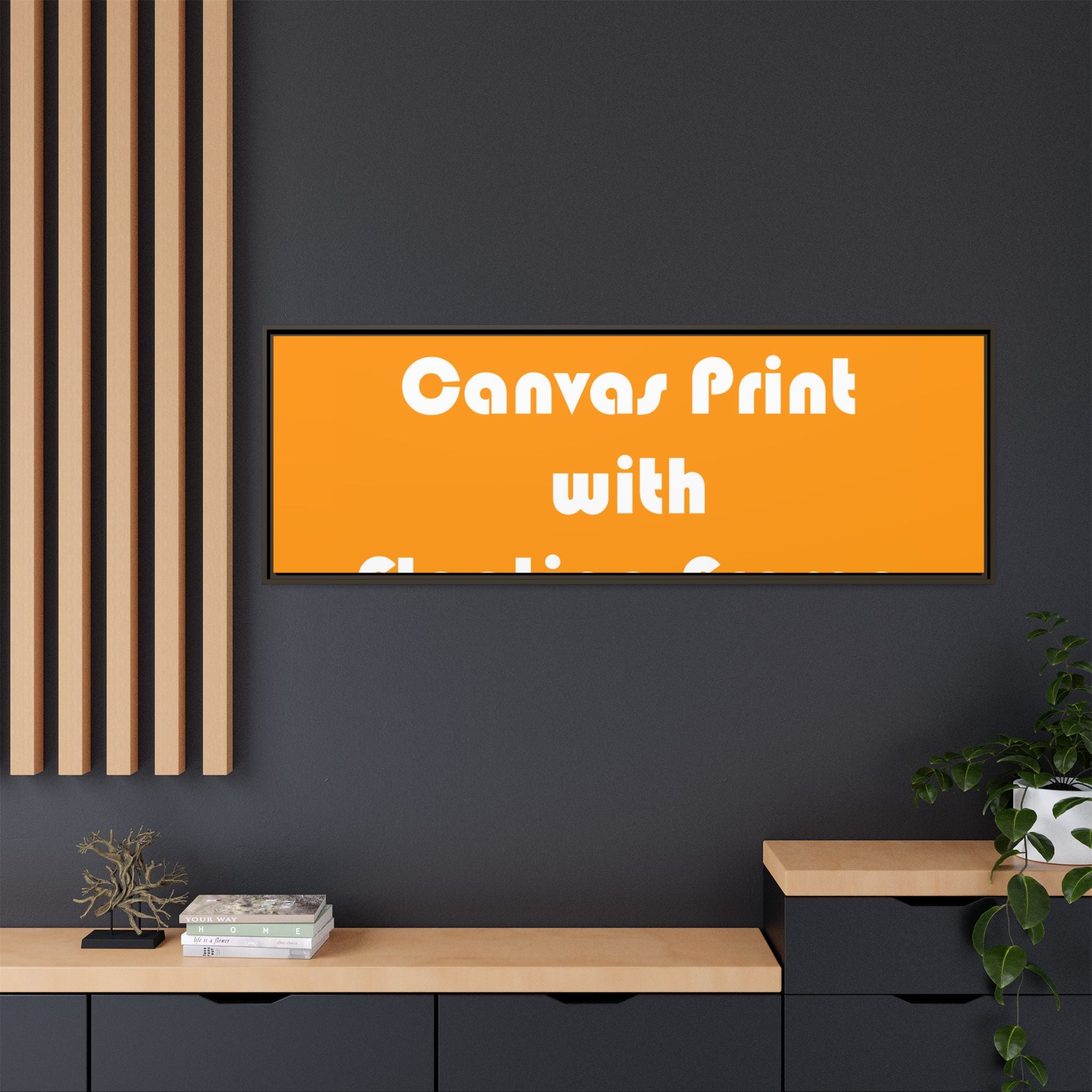 personalized-canvas-in-modern-floating-frame-custom-canvas-wall-art-with-wood-frame-wall-hanging-wedding-canvas-print-persona