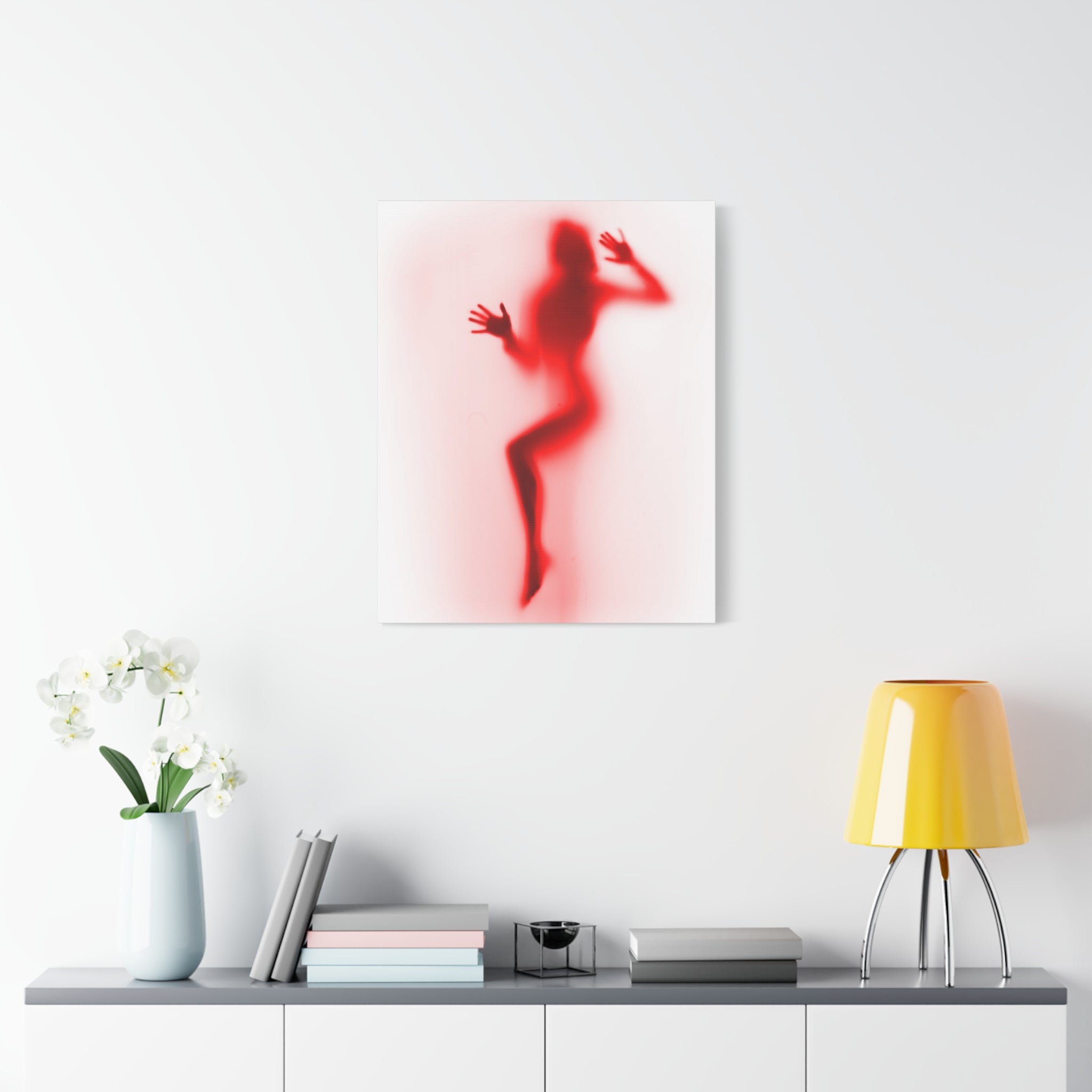 hidden-woman-silhouette-canvas-wall-art-print-sensual-matte-stretched-canvas-print-decor-beautiful-blur-home-office-decor-gif