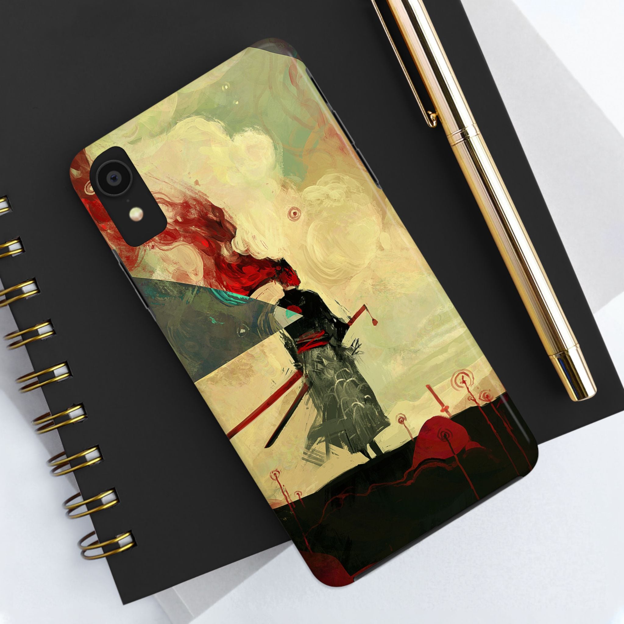 samurai-japanese-art-tough-phone-case-protective-iphone-cover-for-martial-arts-fans-unique-asian-warrior-design-gift-for-samu