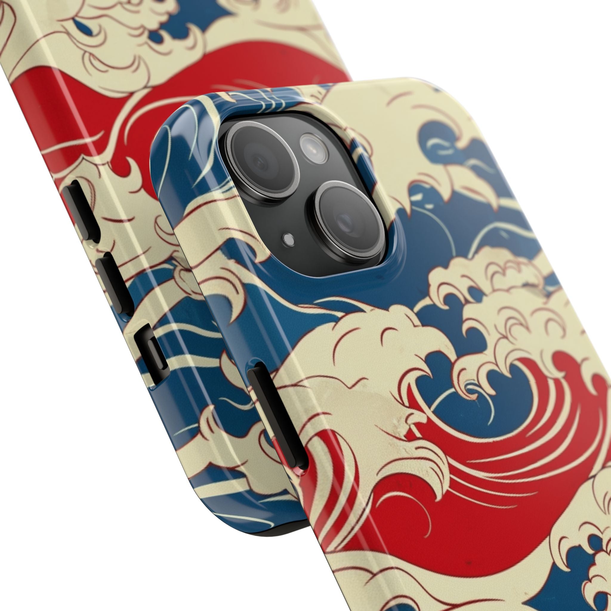 japanese-wave-pattern-iphone-tough-cases-protective-phone-cover-asian-ocean-print-iphone-15-16-pro-max-shell-geometric-phone-