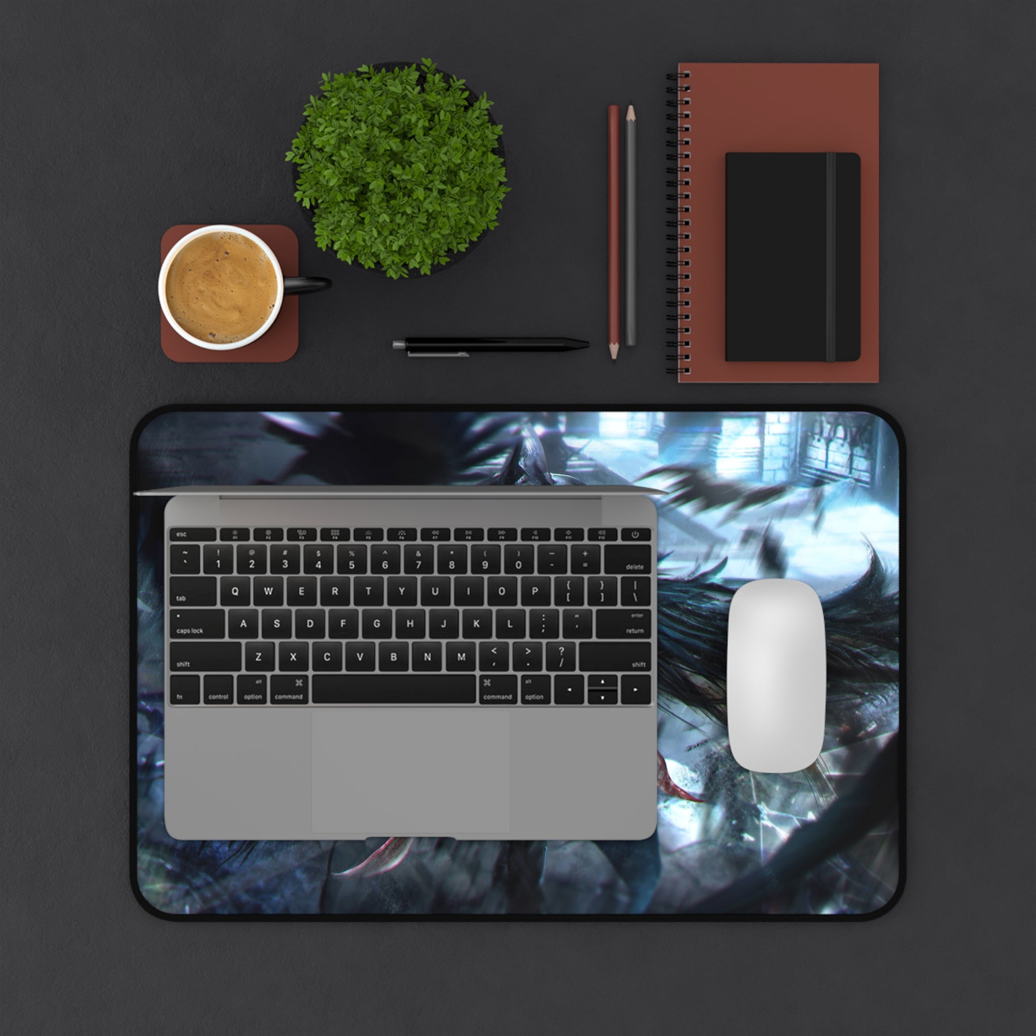 bloodborne-mouse-pad-eileen-the-crow-the-hunter-desk-pad-large-gaming-desk-mat-custom-desk-pad-protective-desk-pad