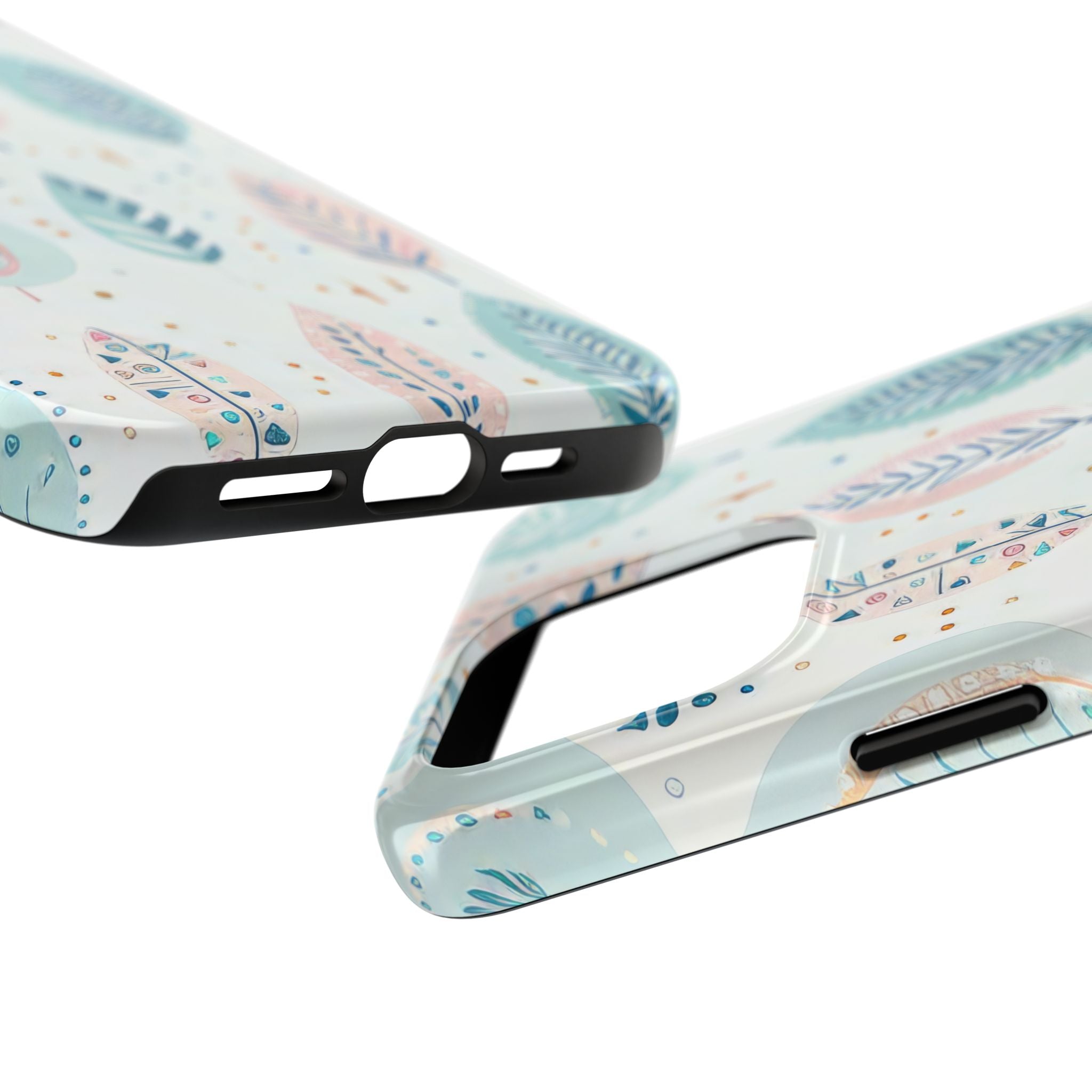 boho-floral-pastel-iphone-tough-case-protective-iphone-cover-artistic-iphone-case-stylish-tech-accessory-unique-gift-iphone-c