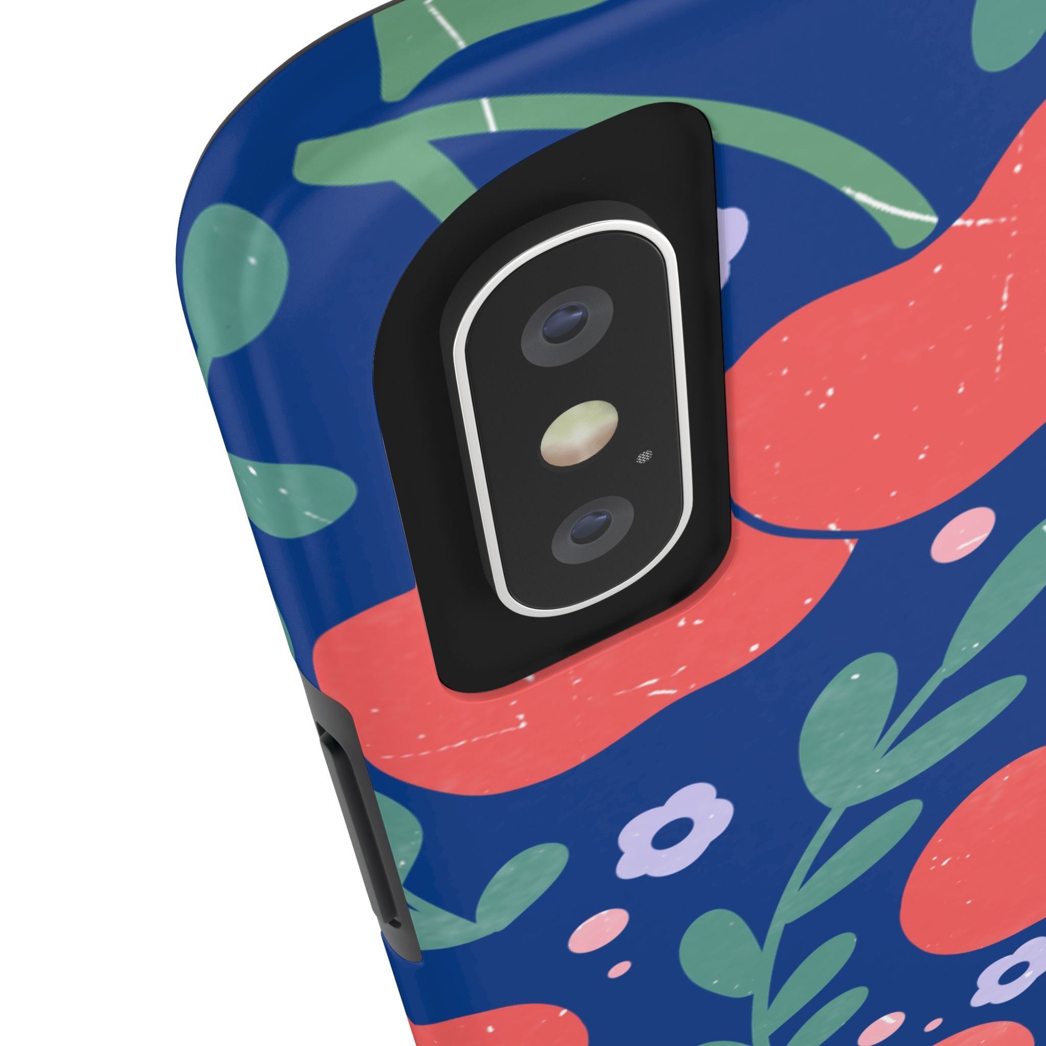 boho-floral-iphone-tough-case-cherry-vintage-design-protective-phone-cover-unique-bohemian-gift-floral-pattern-case-iphone-ha