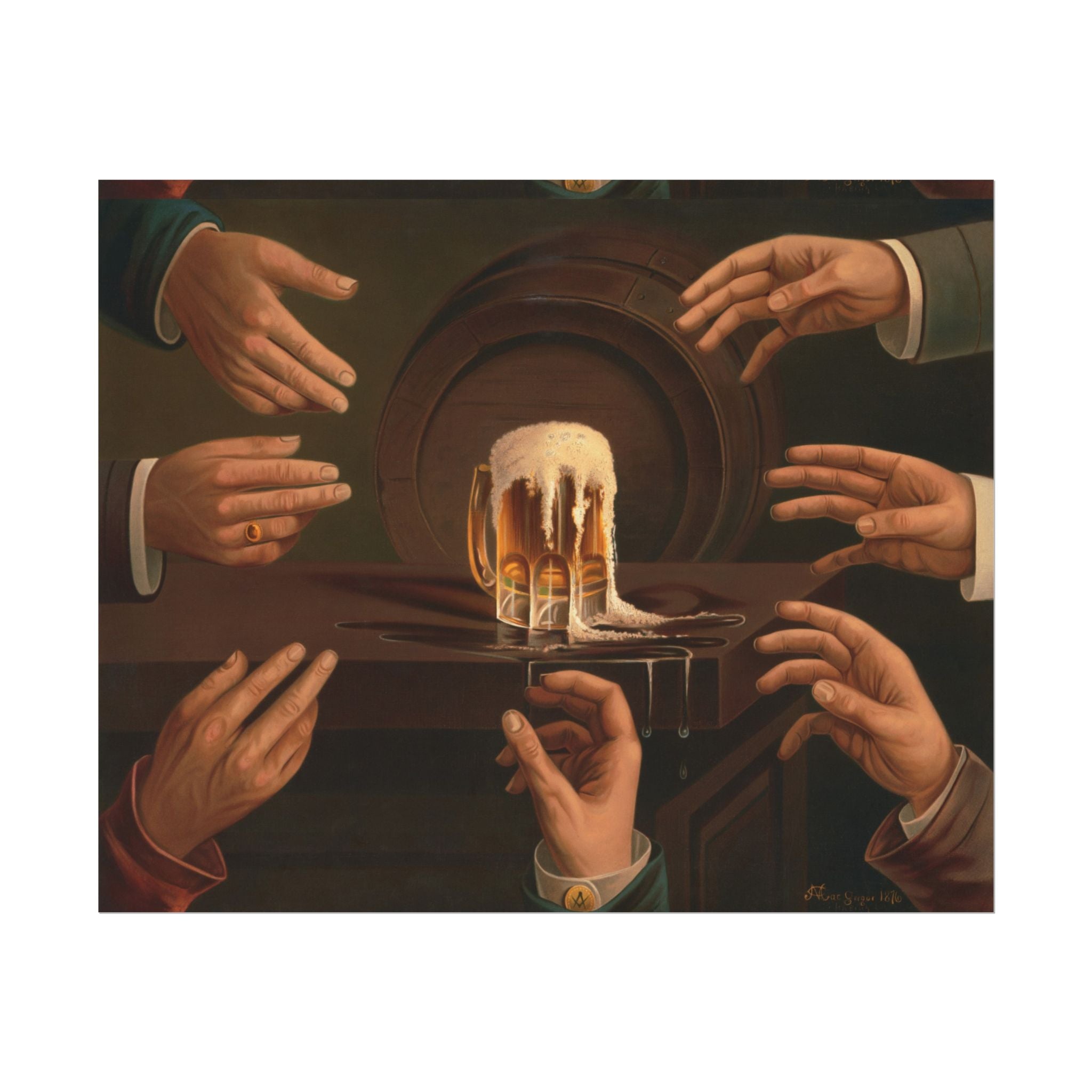 beer-poster-print-beer-wall-art-bar-decor-living-room-decor-alcohol-gift-poster-print-beer-gift-beer-lover-beer-poster