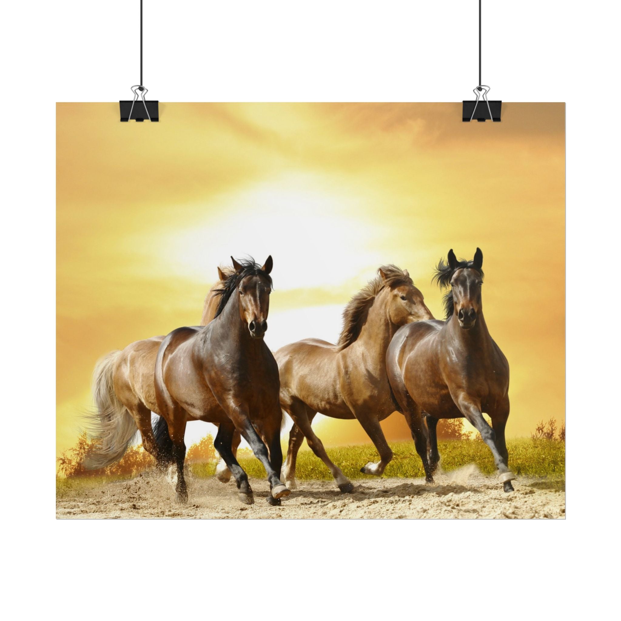 running-horse-poster-wall-art-farmhouse-wall-decor-home-decor-housewarming-gift-horse-print-wall-print-wild-animals