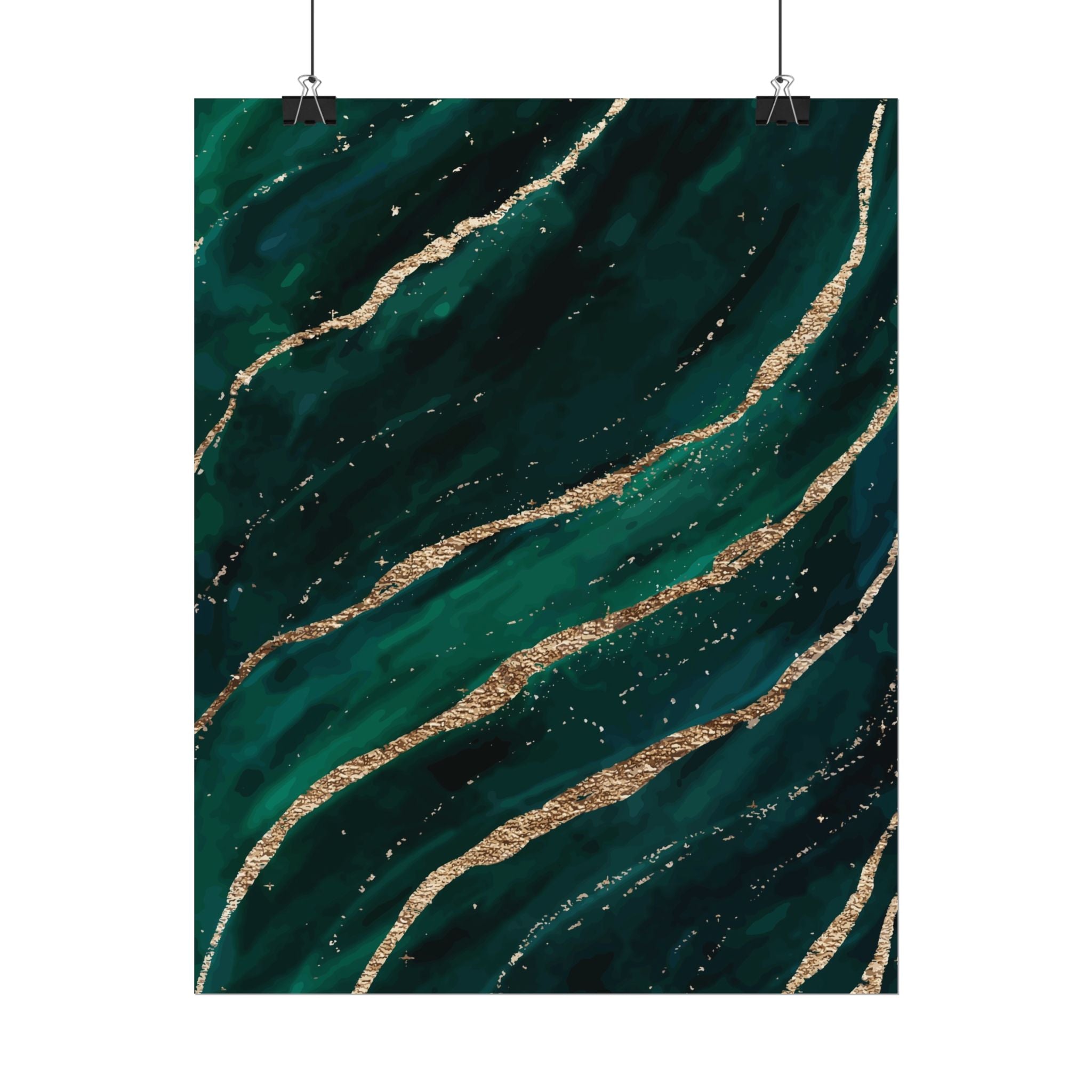 green-gold-abstract-marble-poster-print-elegant-wall-art-home-decor-office-decor-unique-gift-green-gold-aesthetic-art