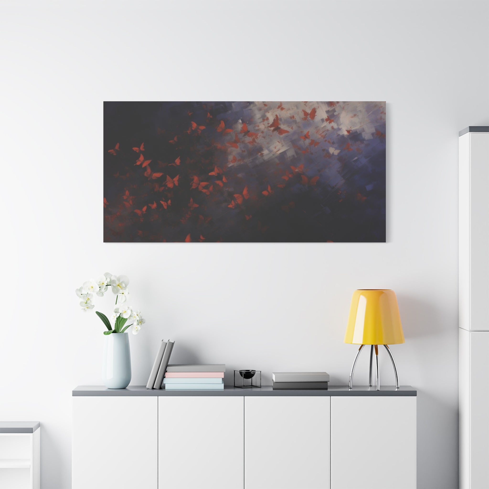 canvas-print-red-butterfly-brush-strokes-elegant-living-room-decor-housewarming-gift-wall-art-abstract-paintings-butterfly-de