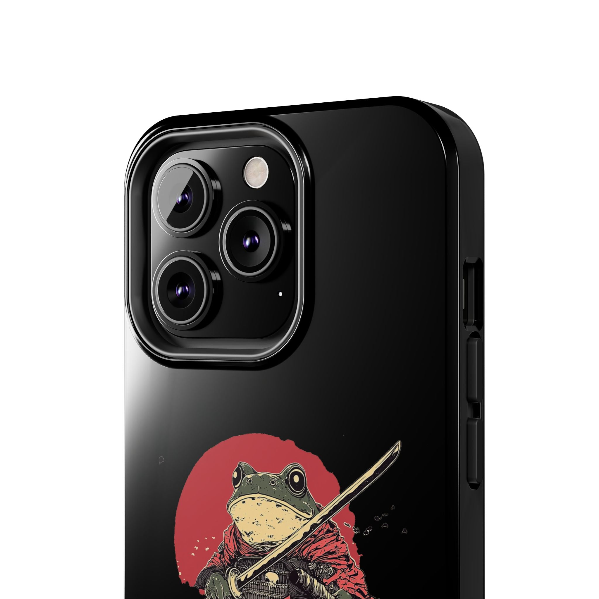 retro-vintage-ninja-frog-iphone-tough-case-red-sun-japanese-samurai-frog-design-ninja-warrior-black-iphone-hard-cover-1
