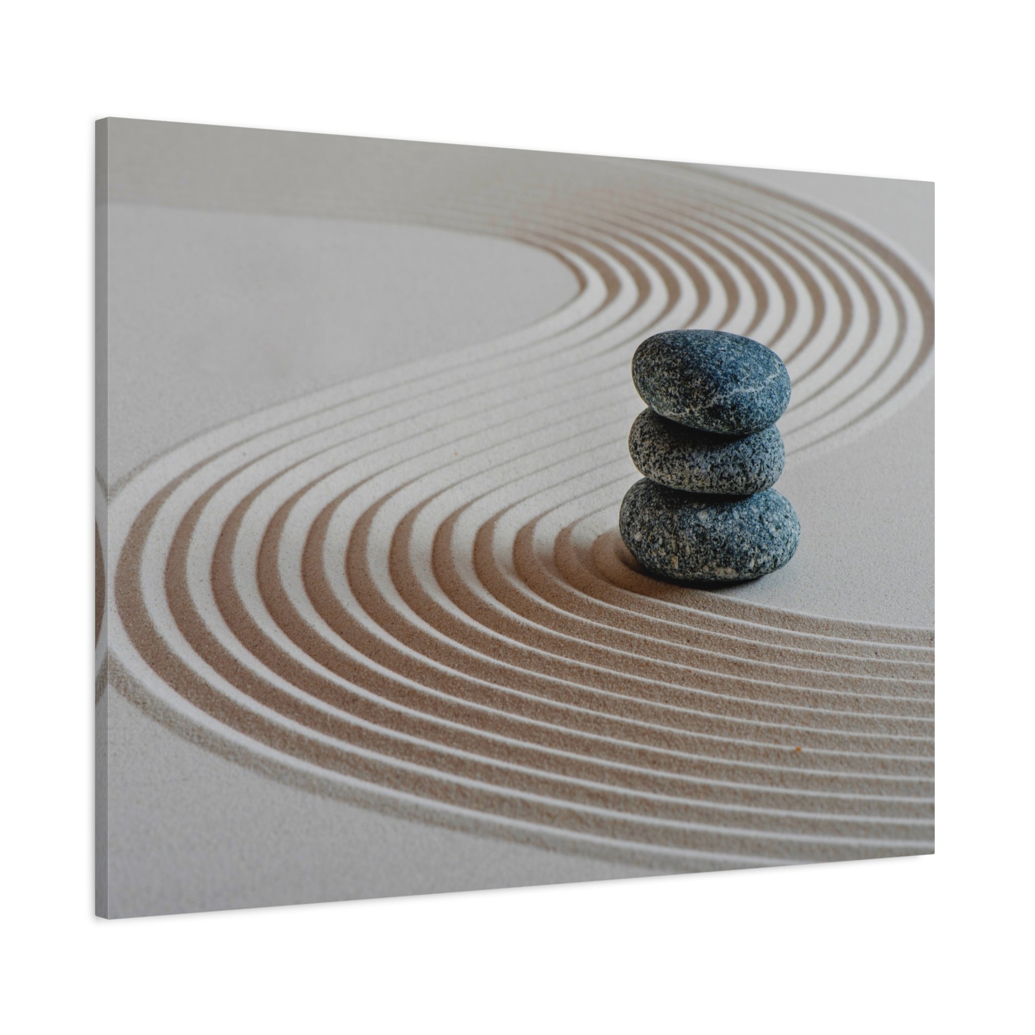 canvas-wall-art-japanese-dry-garden-zen-wall-art-zen-decor-stretched-canvas-print-zen-home-decor-japanese-garden-art-meditati