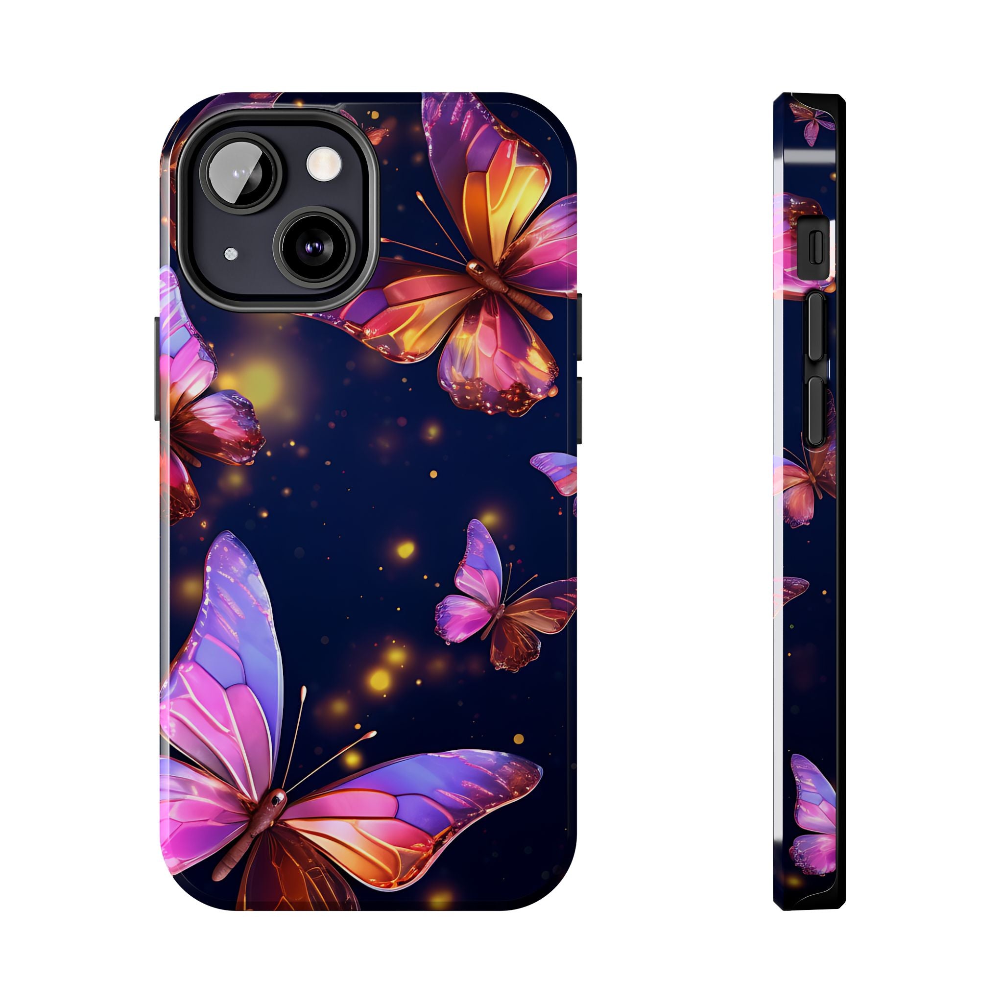 neon-glitter-butterfly-tough-phone-case-iphone-cover-protective-phone-case-sparkly-cellphone-case-glittery-phone-cover-tough-