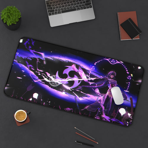 genshin-impact-raiden-shogun-mousepad-desk-mat-xl-anime-gaming-pad-waifu-extended-desk-pad-purple-ey