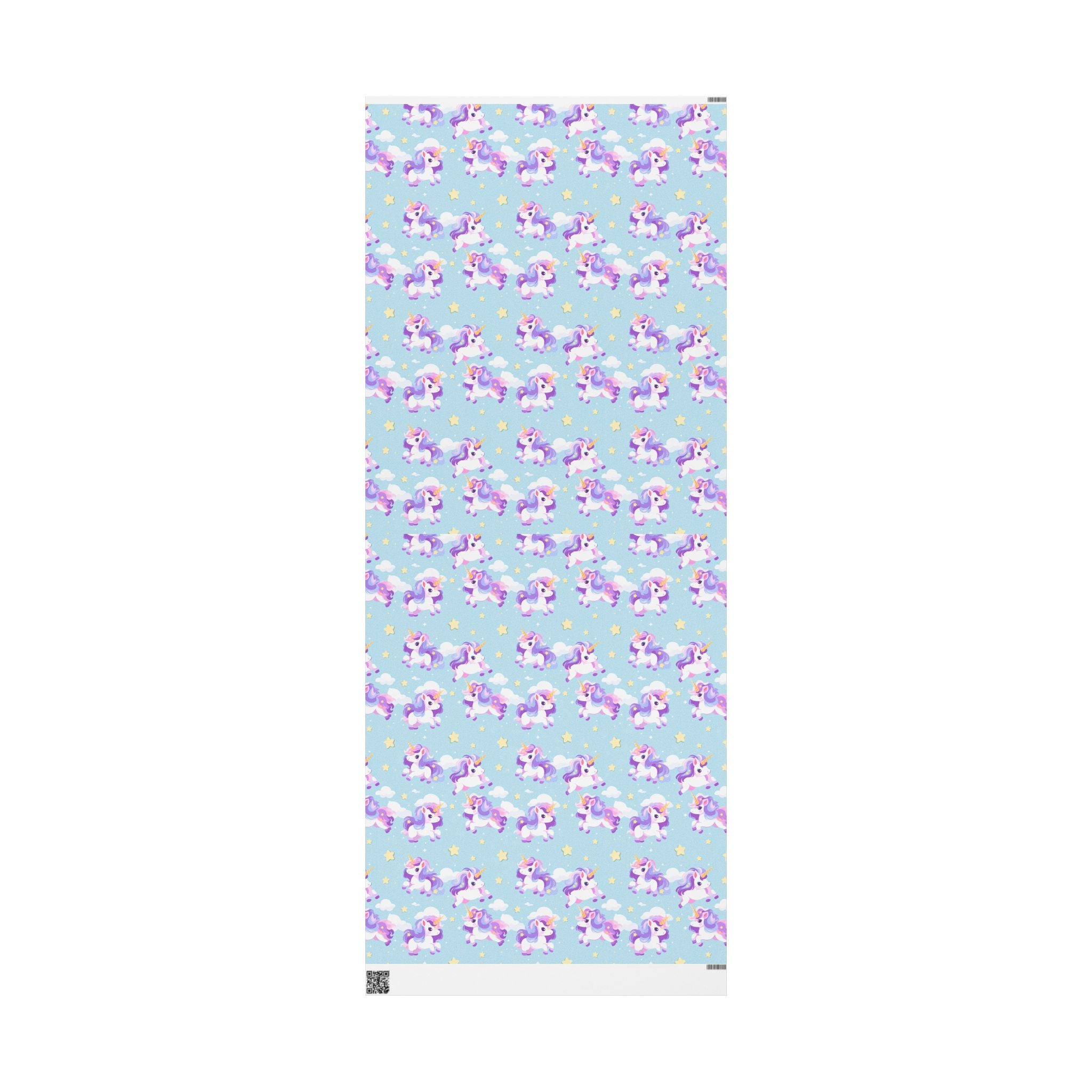 wrapping-papers-cute-rainbow-unicorn-gift-wrap-roll-for-holidays-birthdays-wrapping-paper-wrapping-sheets-craft-paper-gift-pa