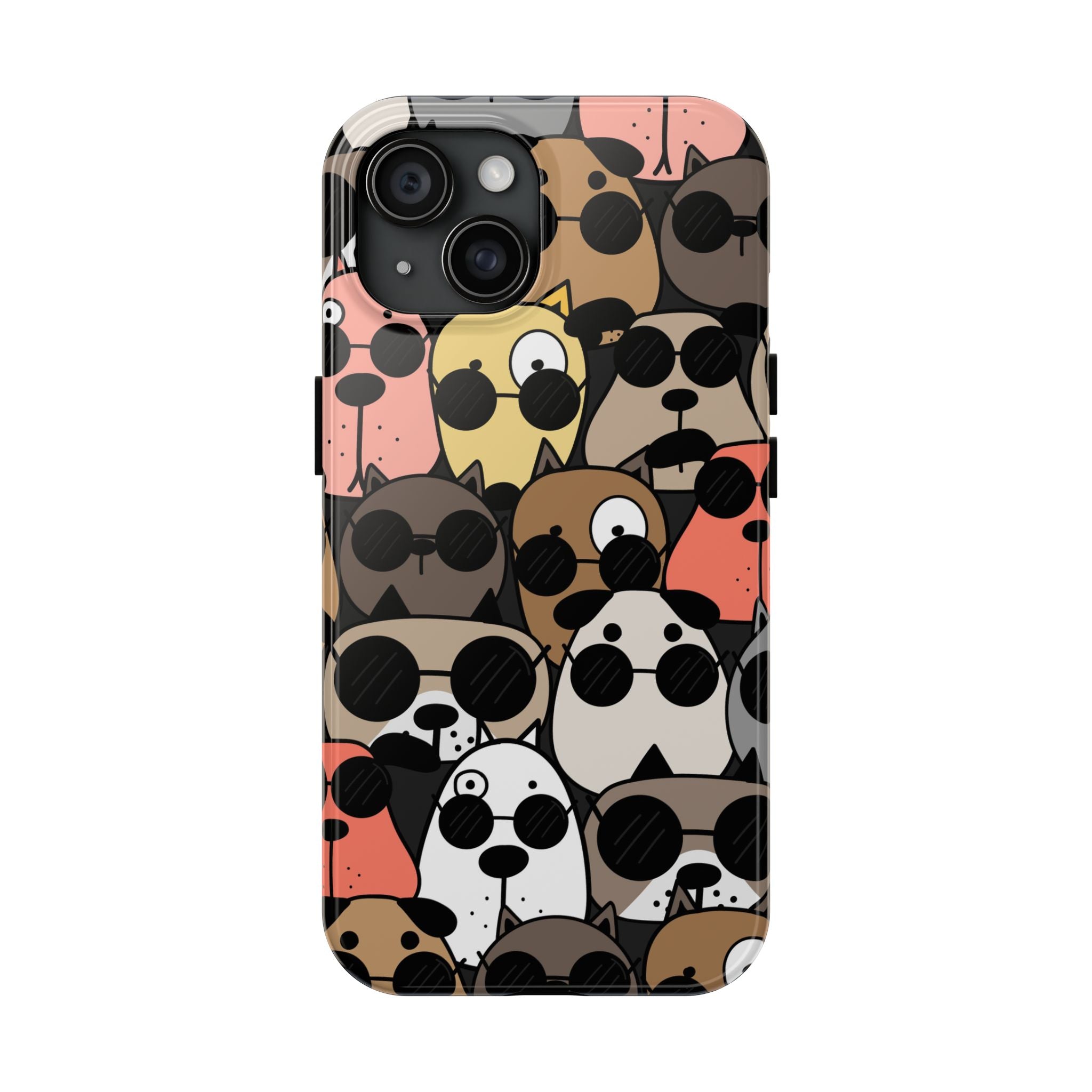 iphone-tough-case-cute-dogs-with-sunglasses-protective-iphone-cover-animal-lovers-gift-dog-mom-present-funny-iphone-accessori