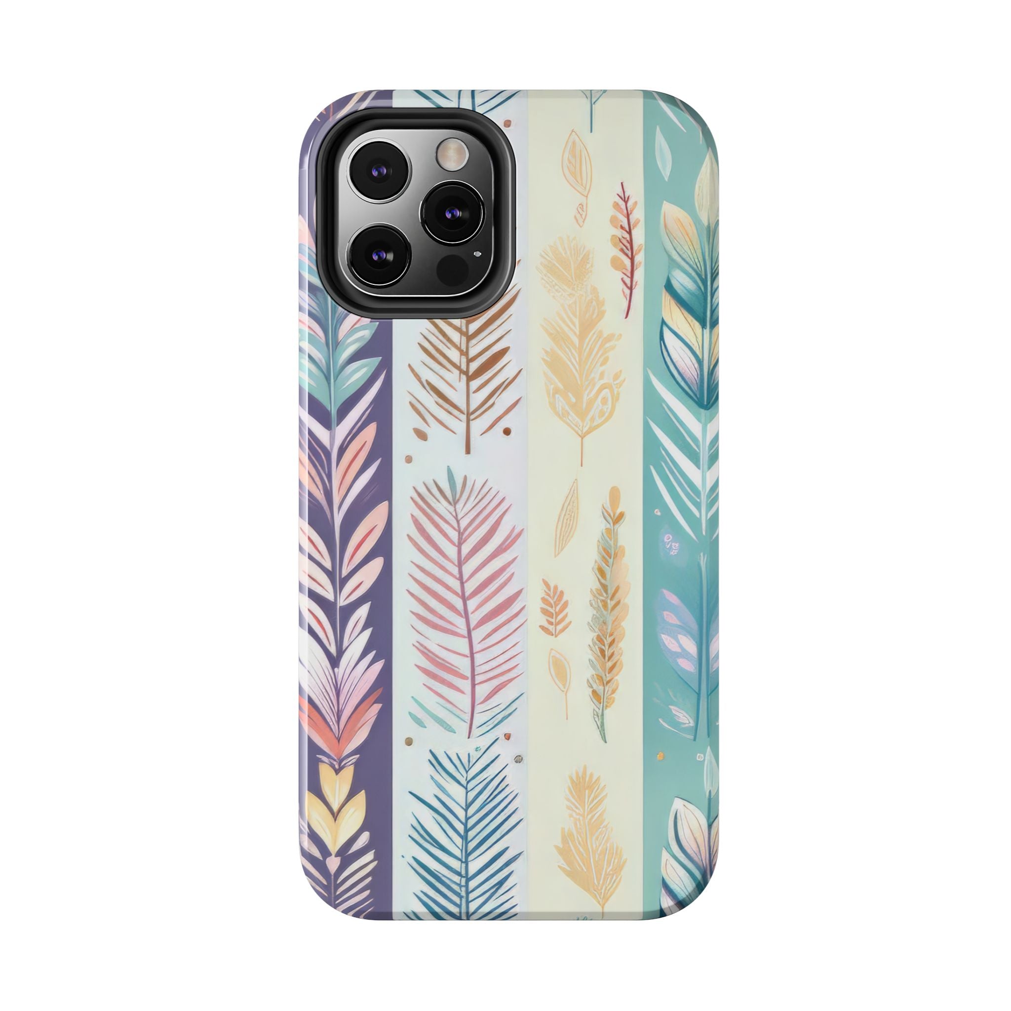 boho-floral-pastel-iphone-tough-case-protective-iphone-cover-artistic-iphone-case-stylish-tech-accessory-unique-gift-iphone-c