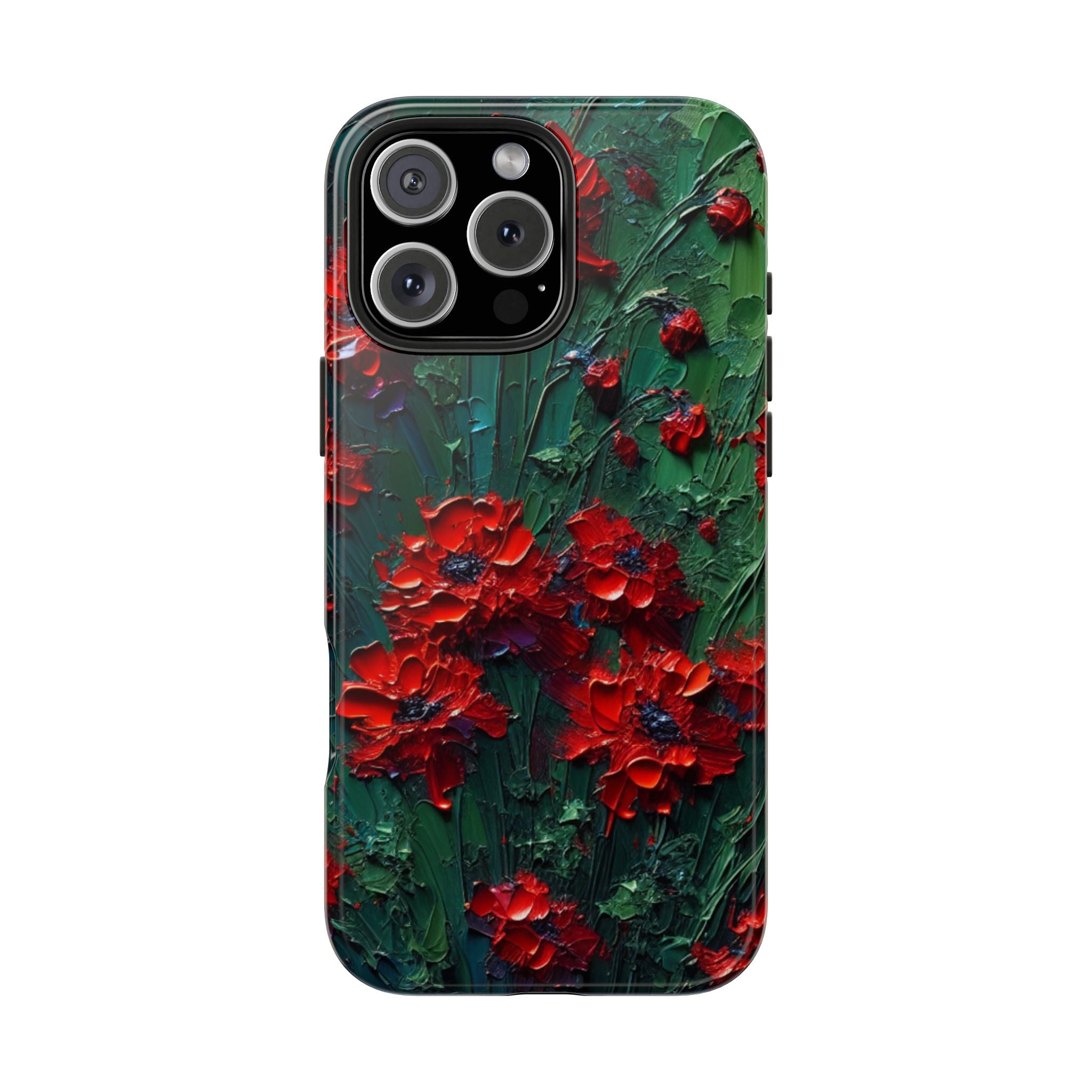 iphone-tough-case-red-wildflowers-oil-painting-floral-iphone-case-protective-iphone-cover-nature-lover-gift-botanical-accesso