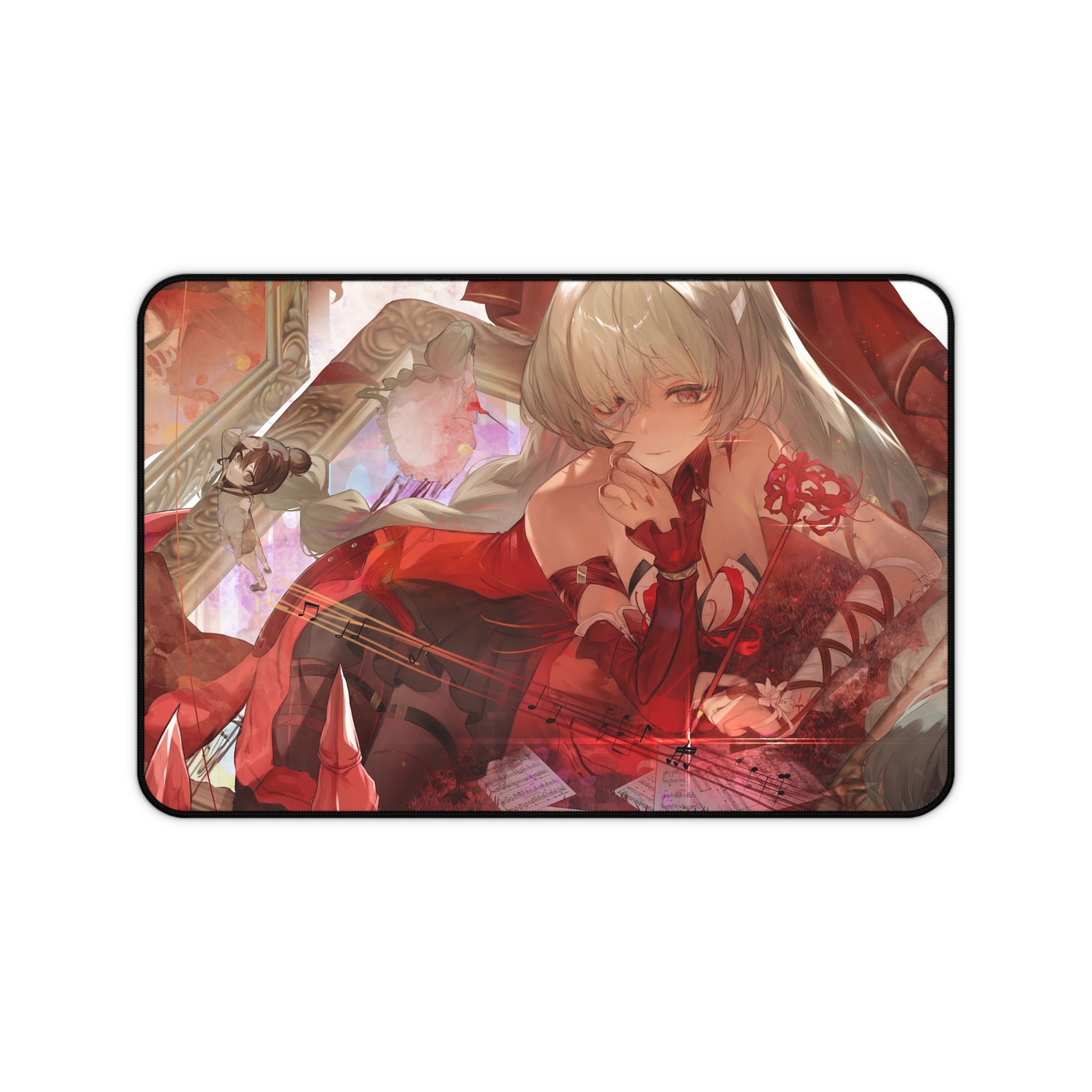 wuthering-wave-phrolova-gaming-mouse-pad-wuwa-xl-desk-mat-extended-desk-pad-red-dress-anime-waifu-pc
