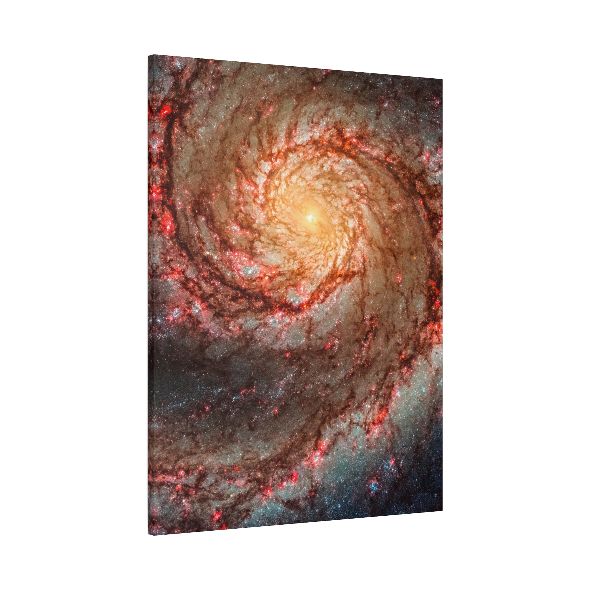 canvas-print-the-whirlpool-galaxy-celestial-wall-art-home-decor-living-room-decor-matte-canvas