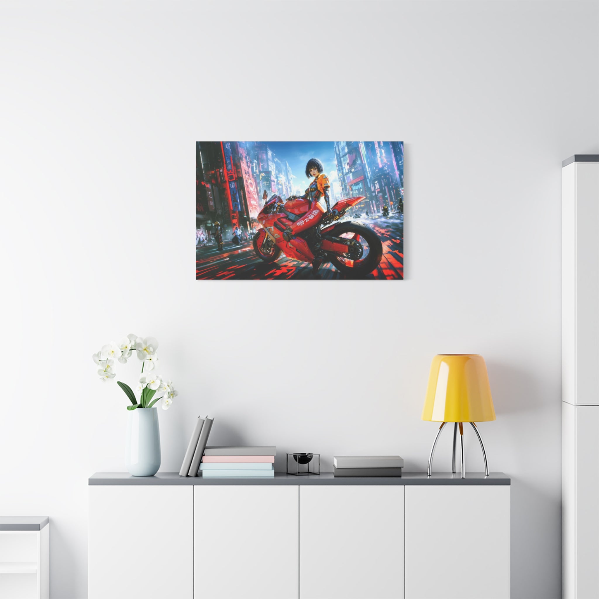 canvas-wall-art-anime-motorcycle-print-motorcycle-poster-matte-stretched-canvas-home-decor-motorbike-artwork-cyberpunk-motorc