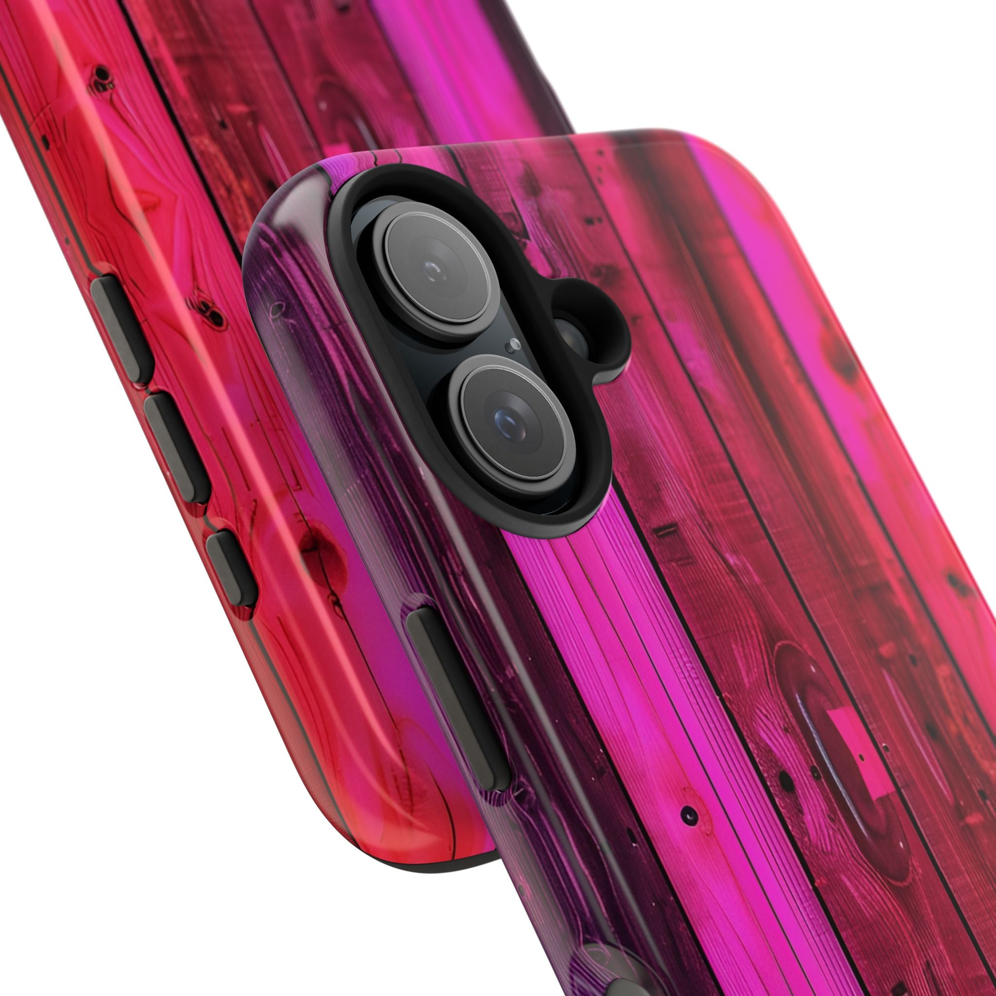 disco-neon-tough-iphone-cases-wood-grain-texture-iphone-case-cover-protective-iphone-shell-unique-iphone-accessories-iphone-1