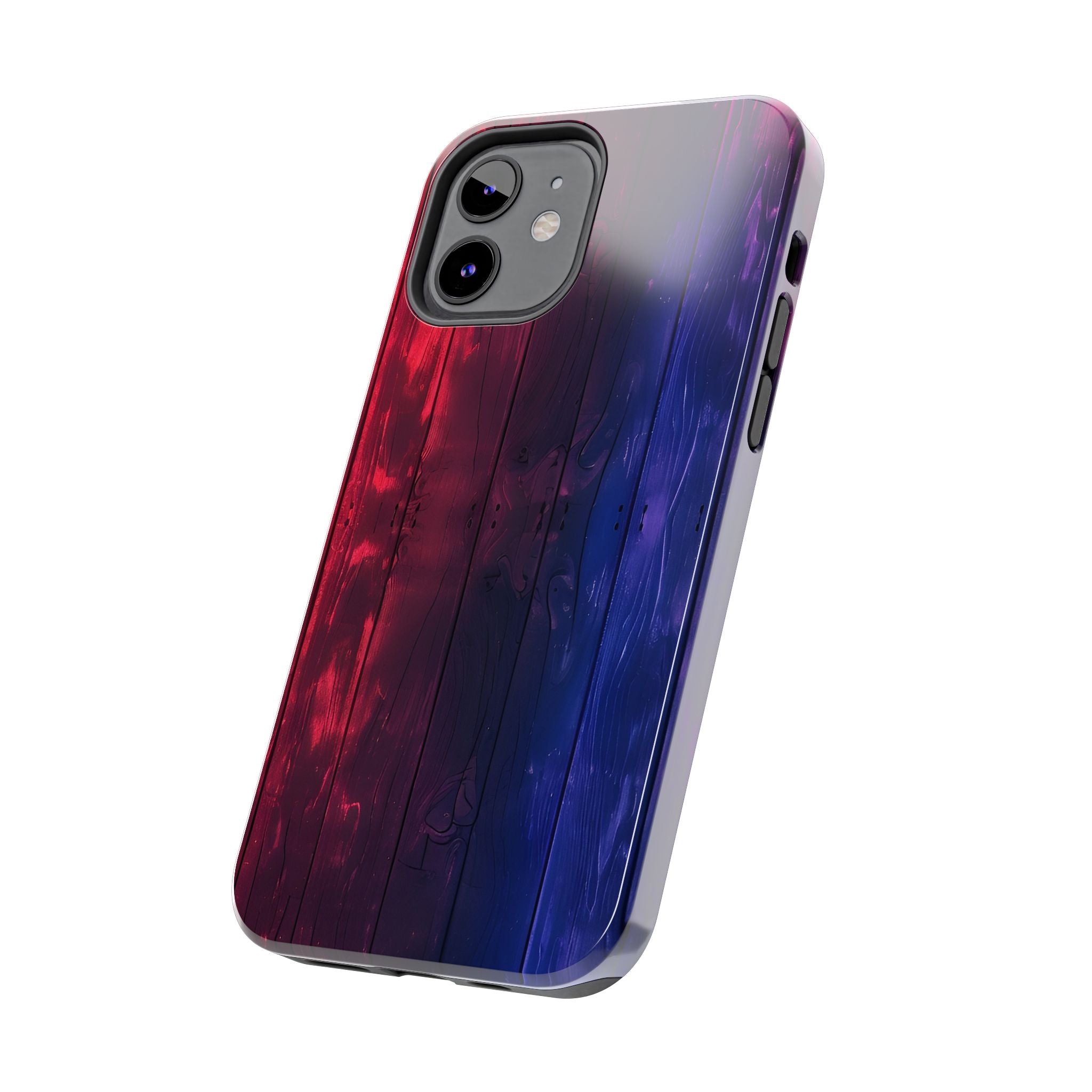 disco-neon-tough-iphone-cases-wood-grain-texture-iphone-case-cover-protective-iphone-shell-unique-iphone-accessories-iphone-1