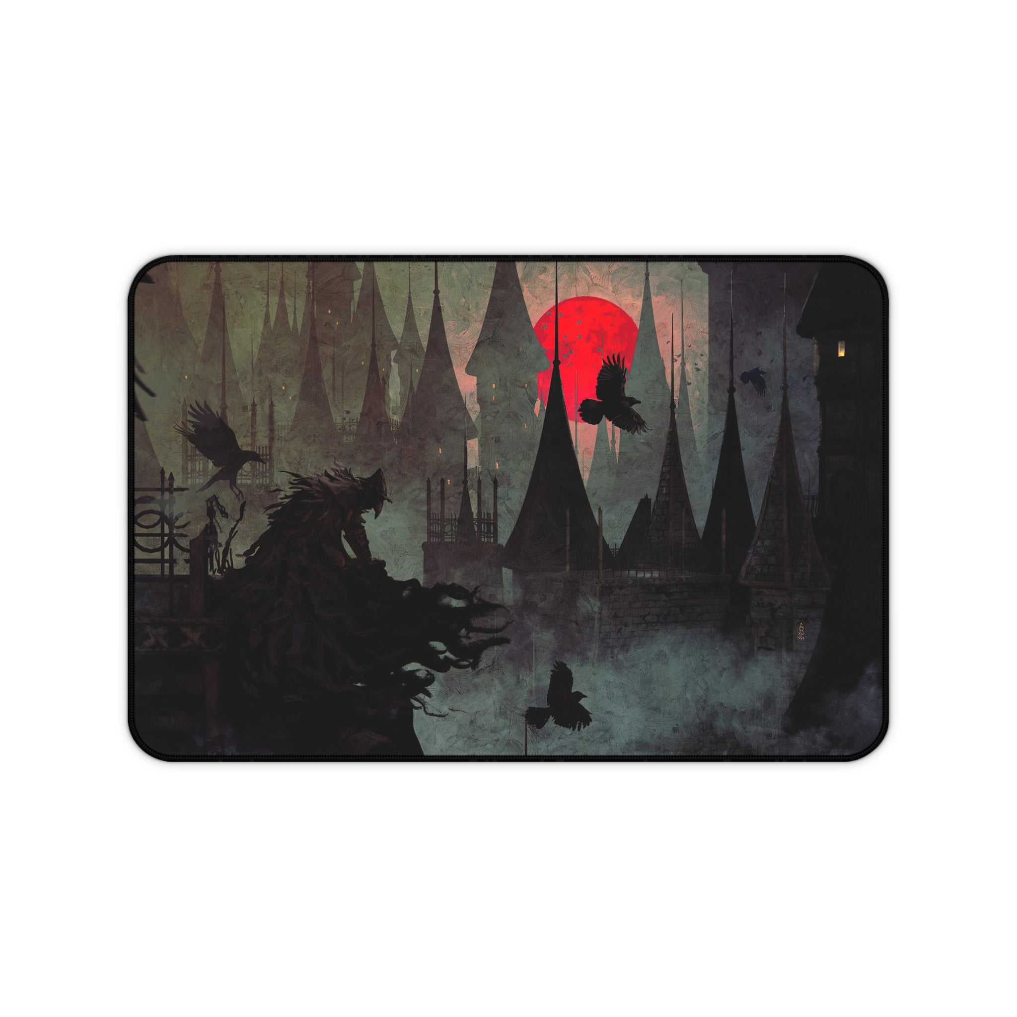 bloodborne-artwork-mouse-pad-eileen-the-crow-desk-pad-large-gaming-desk-mat-fantasy-protective-desk-pad-gamer-gift-gothic-art