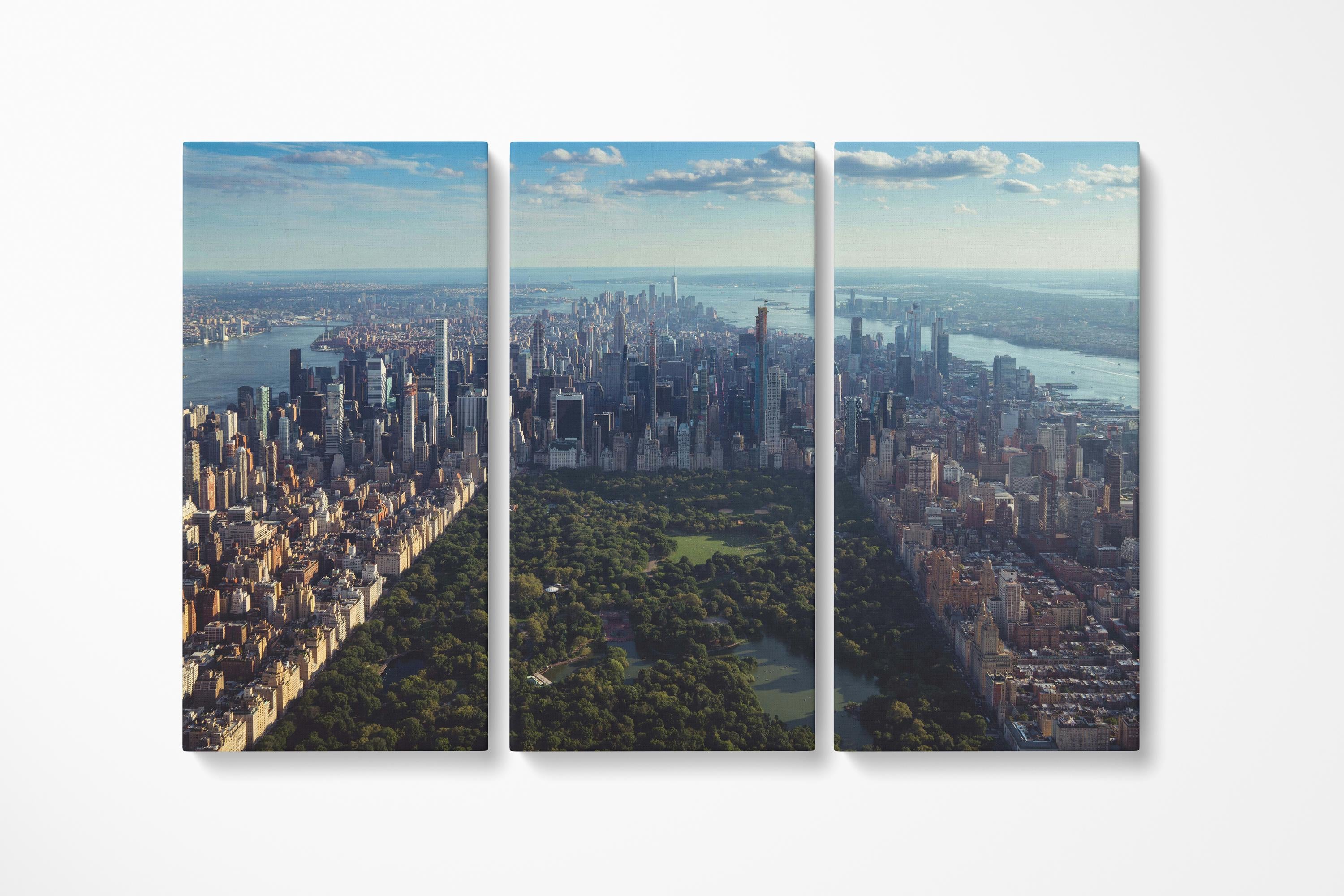 new-york-3-piece-canvas-wall-art-new-york-scenery-art-stretched-canvas-city-landscape-3-panel-new-york-canvas-print-home-deco